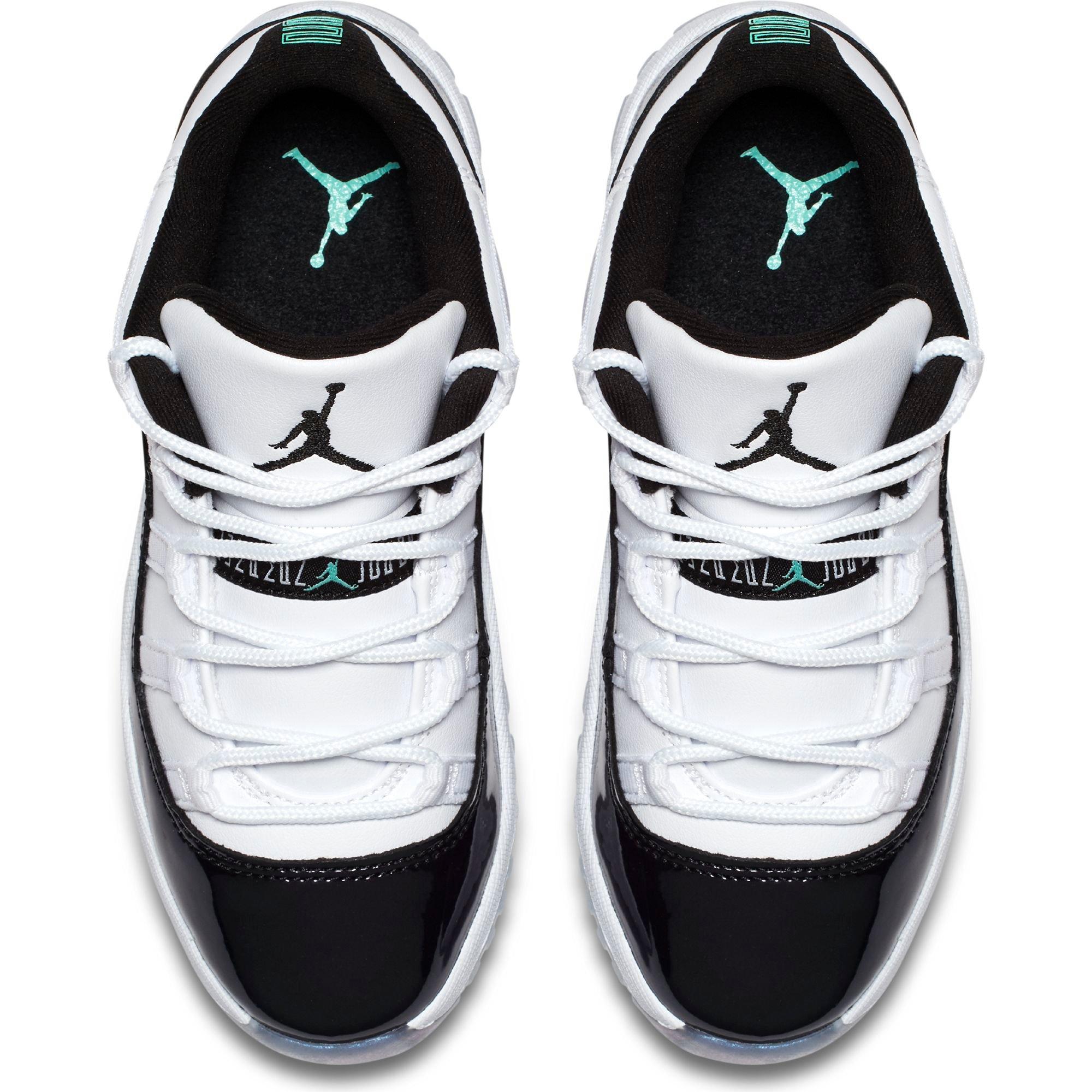 jordan retro 11 preschool