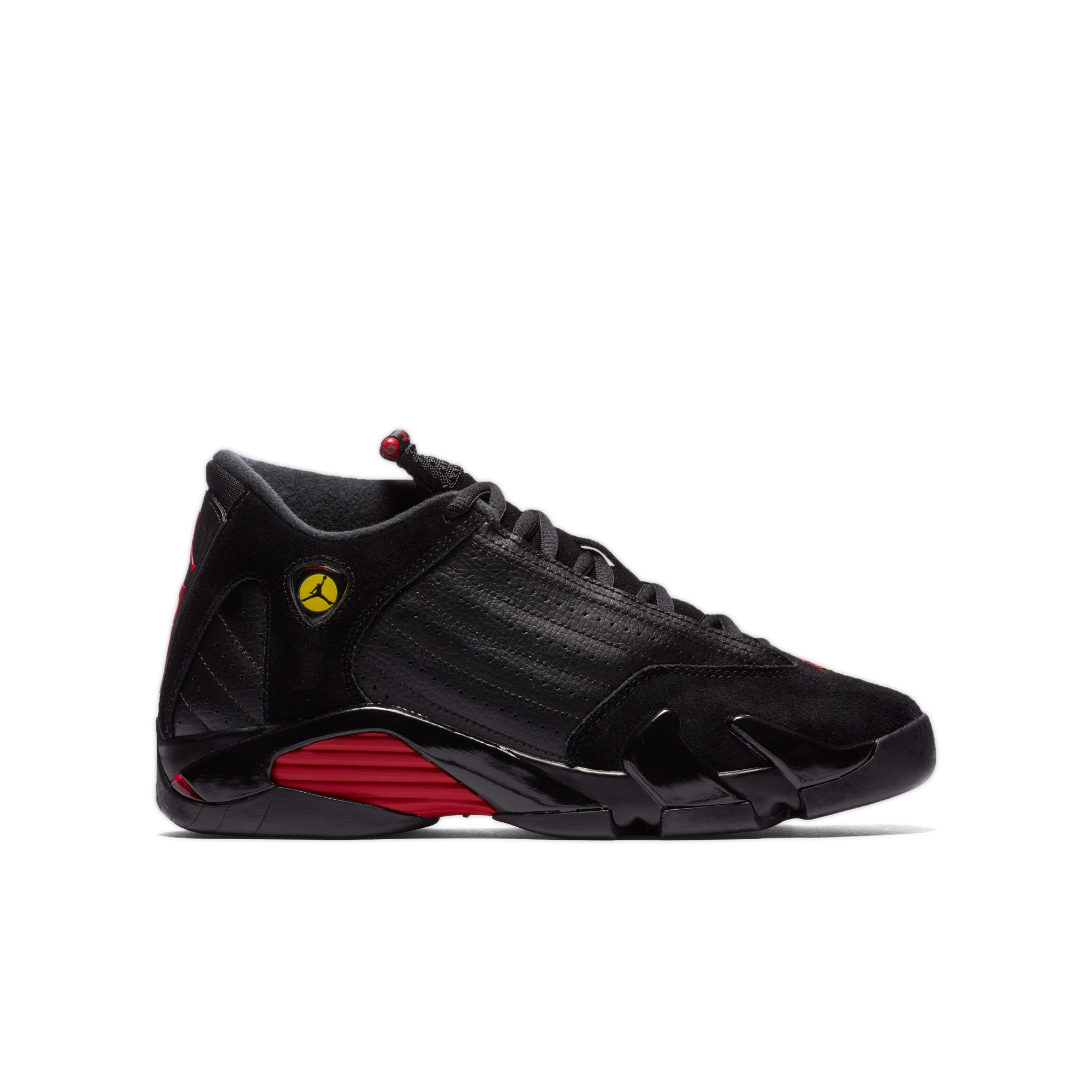 jordan fly lockdown last shot