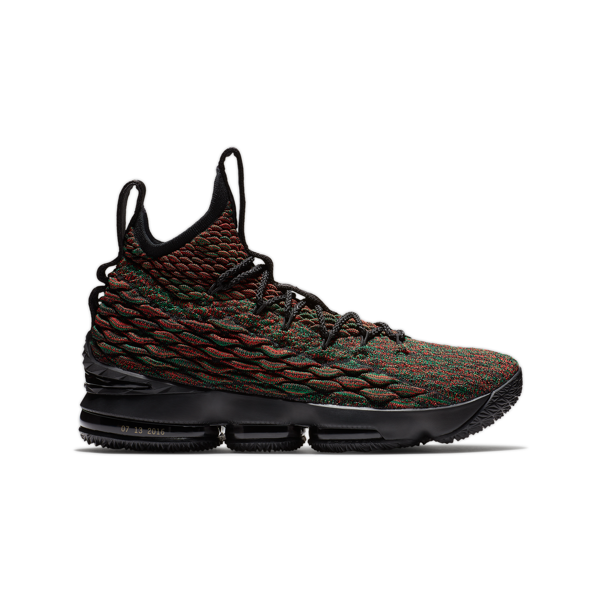 nike lebron 15 bhm