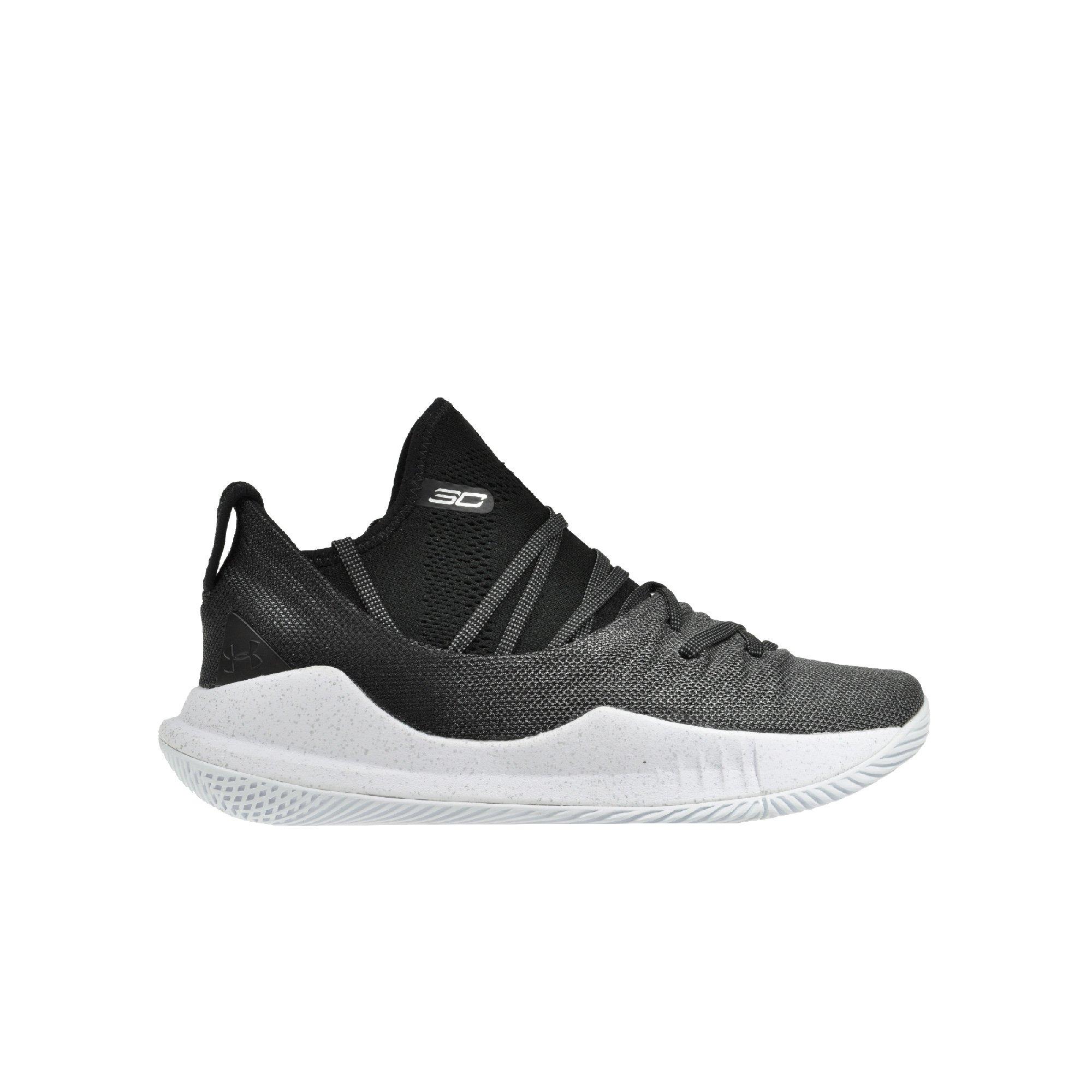 under armour curry 5 youth