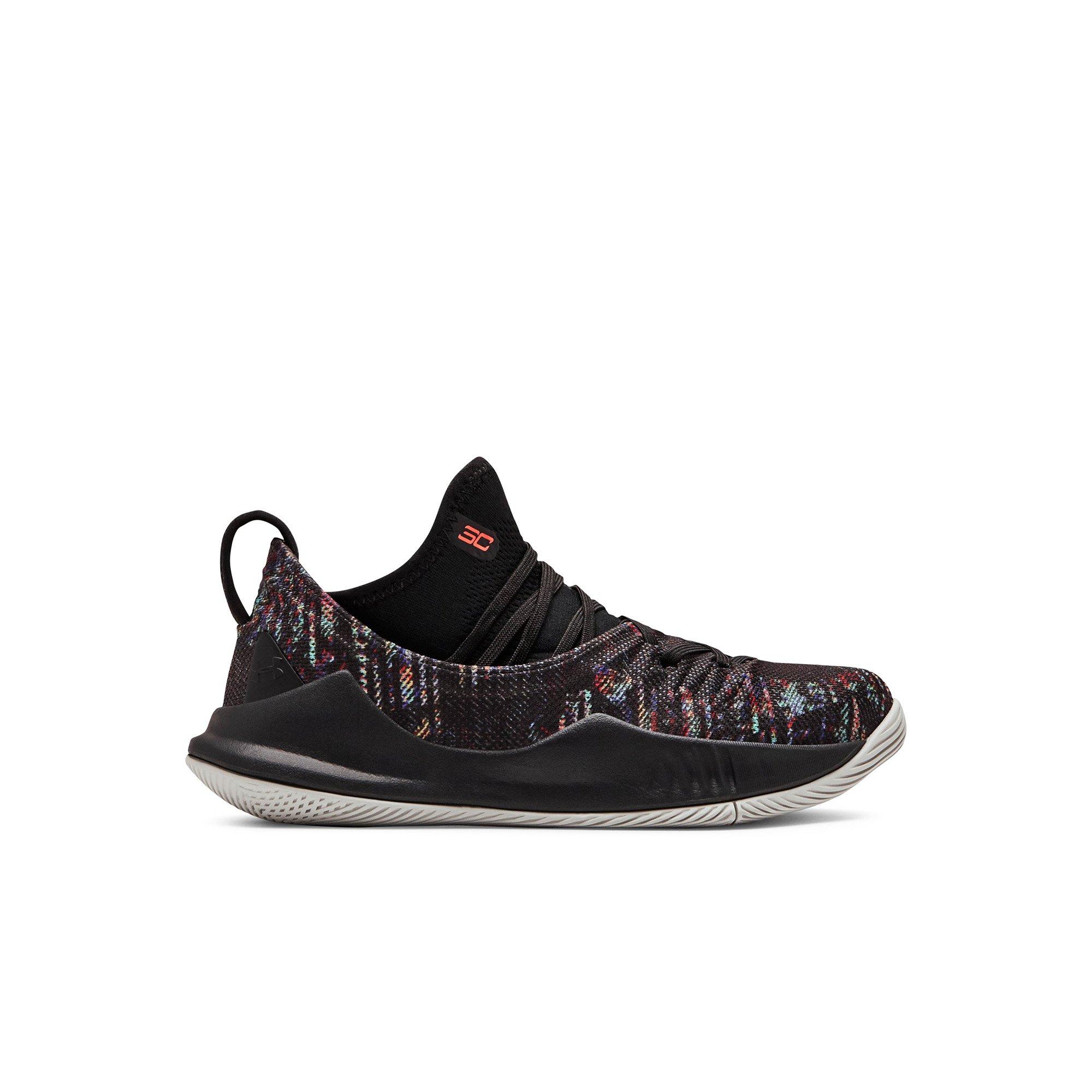 under armour curry 5 kids