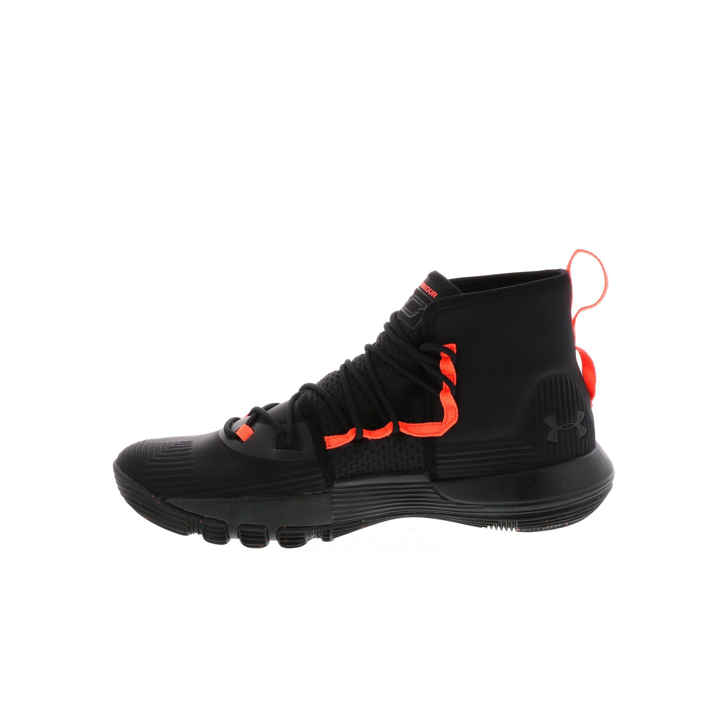 black and orange currys