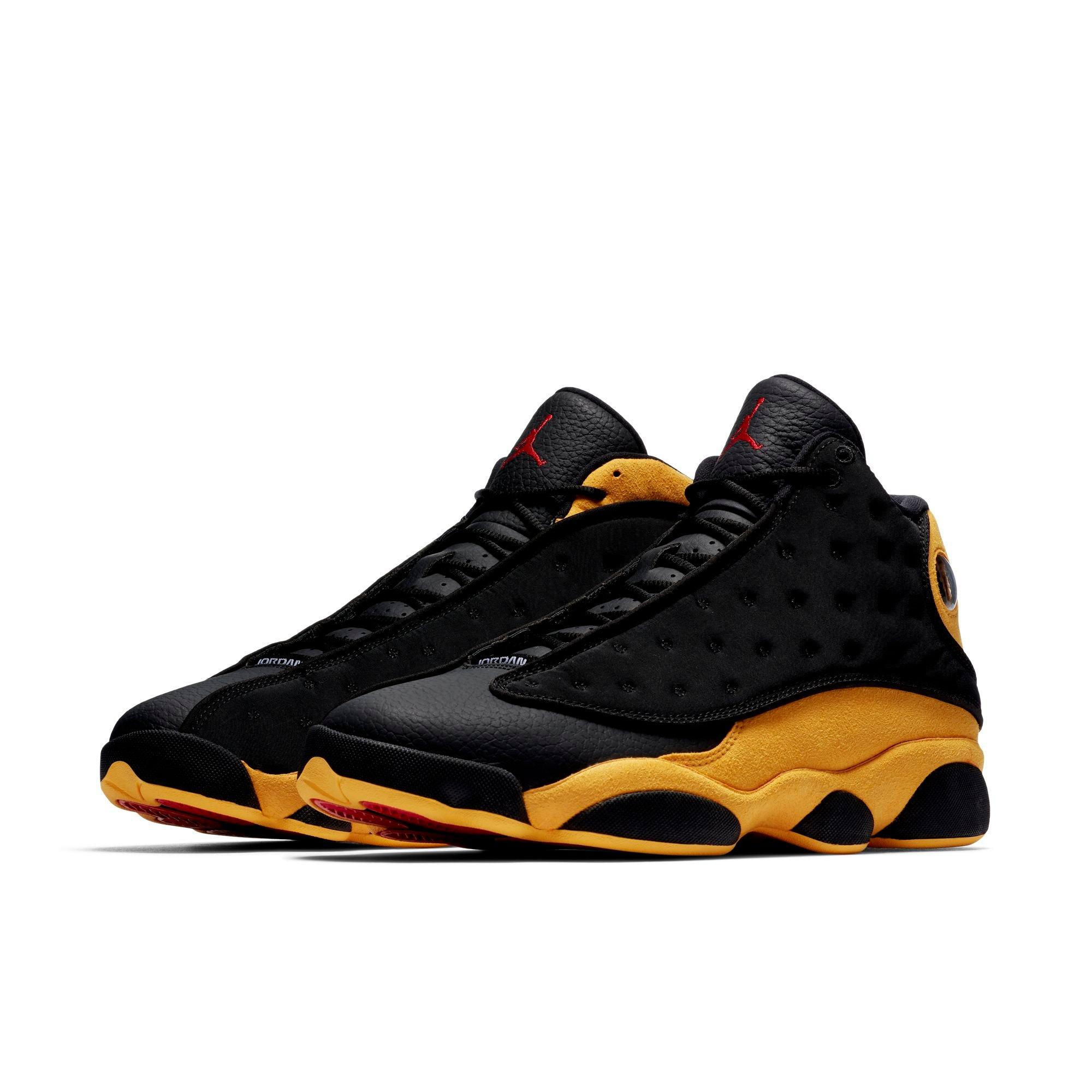 retro 13 university gold