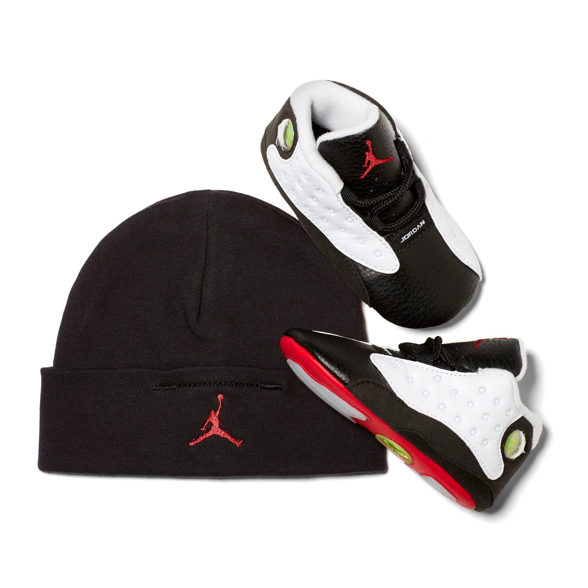 infant jordans retro 13