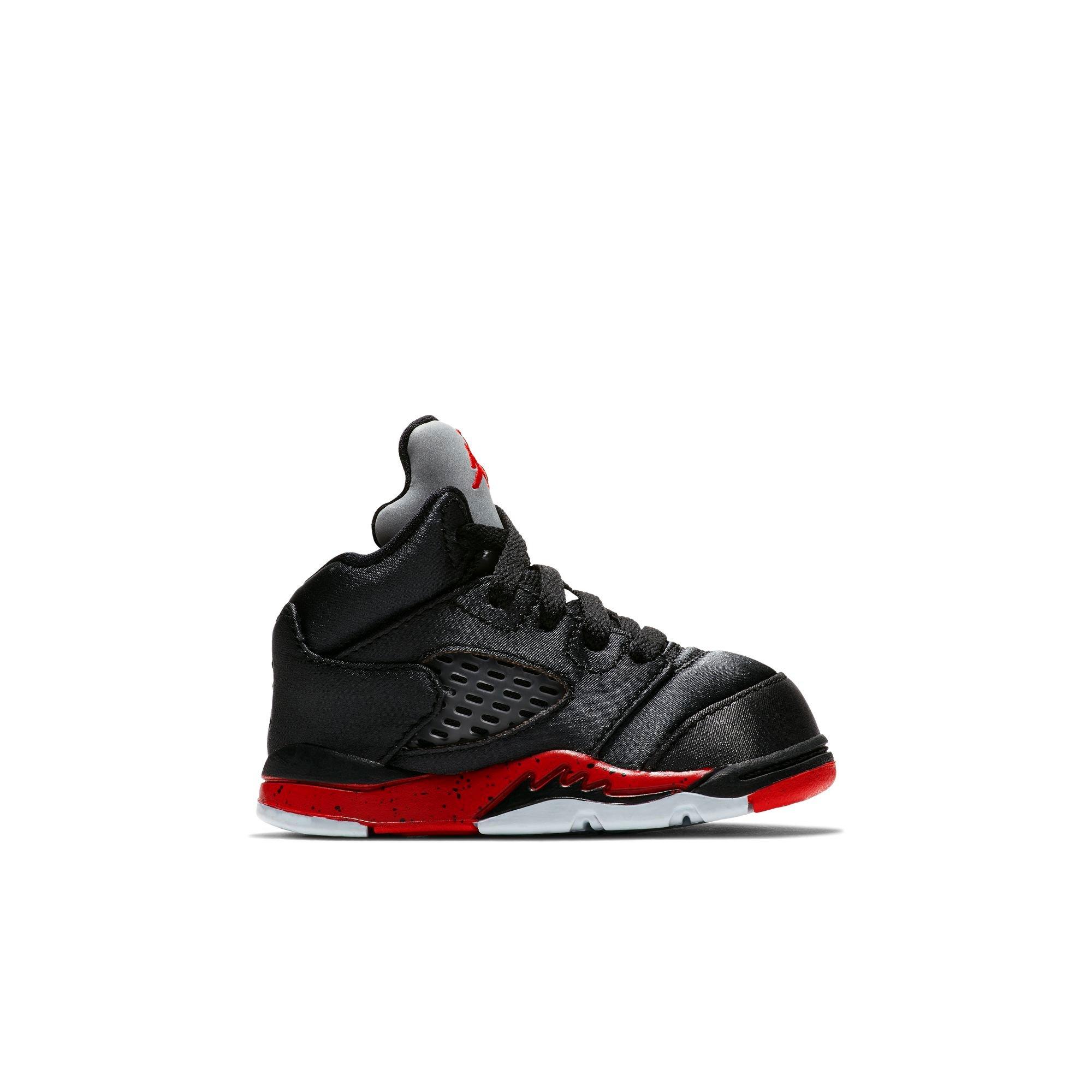 jordan retro 5 kids