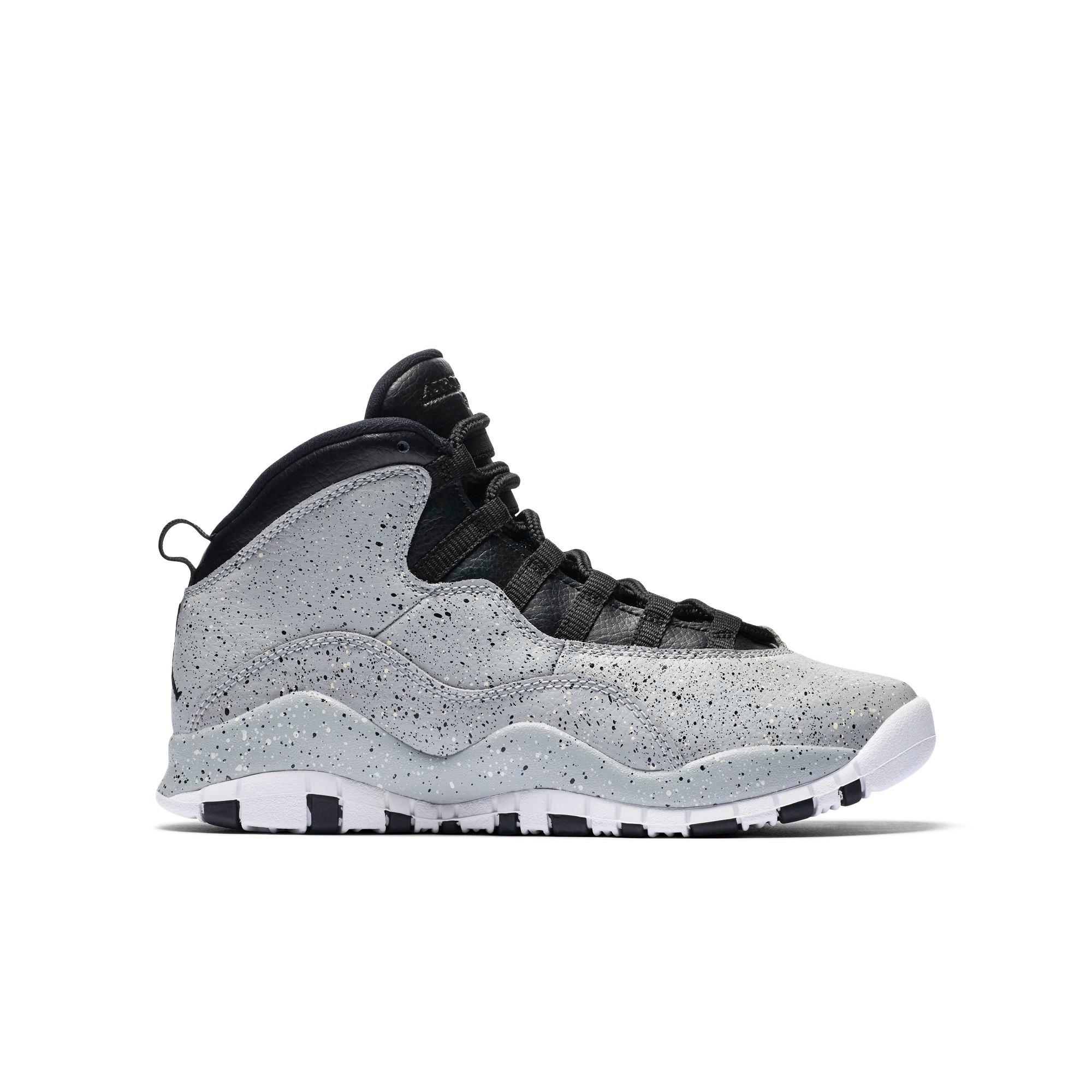 jordan retro 10 kids