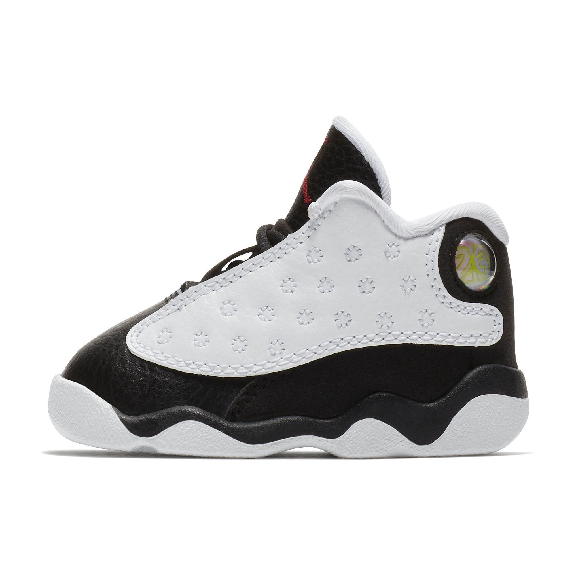 jordan 13 he got game toddler