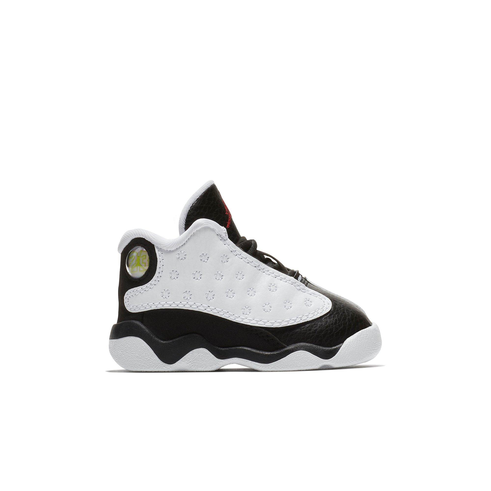 retro 13 toddlers