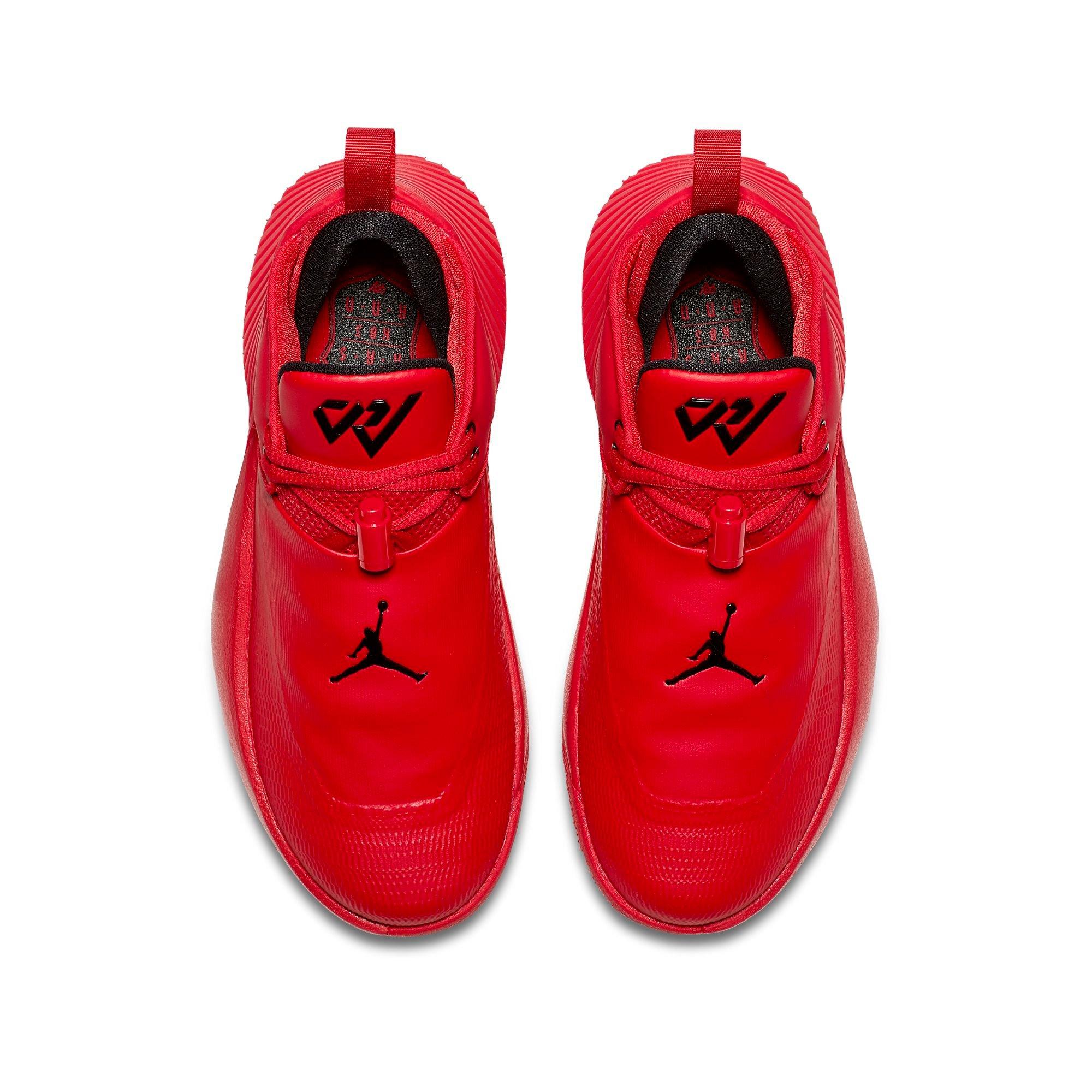 why not zero 1 low red