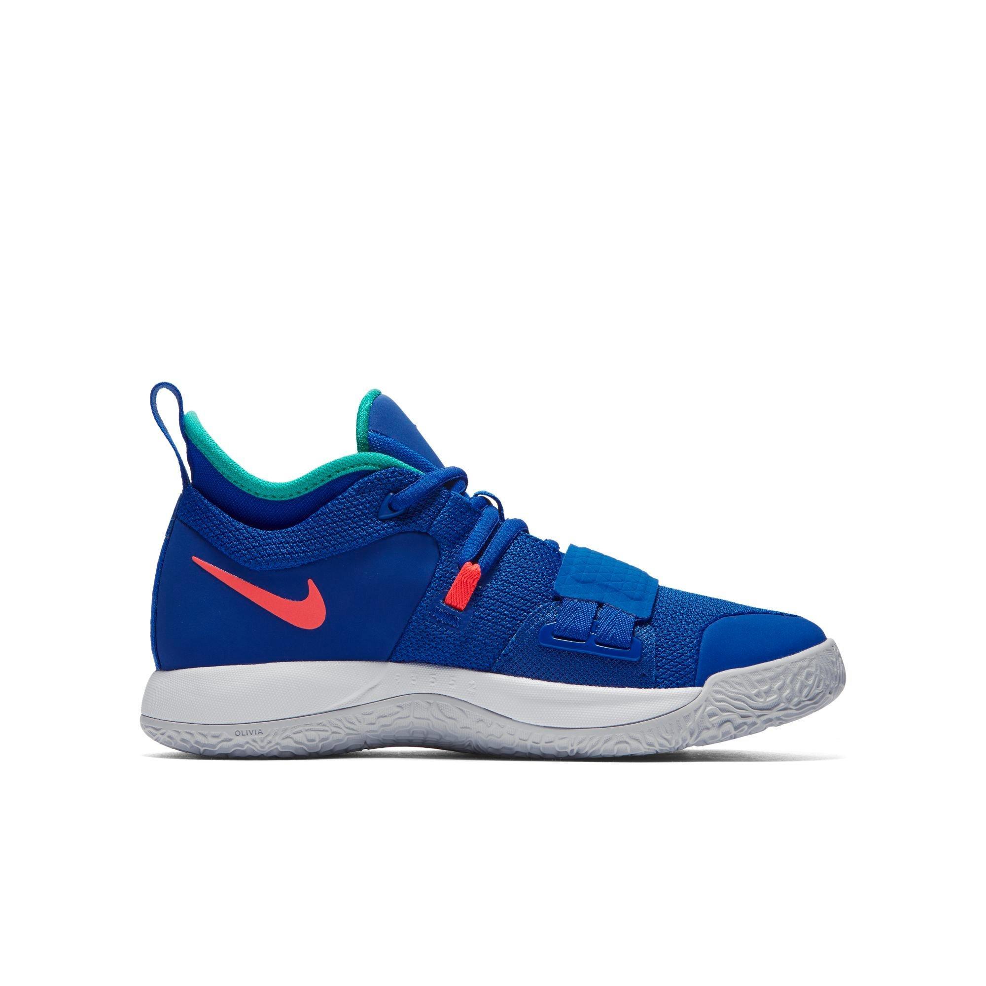 nike pg 2.5 womens