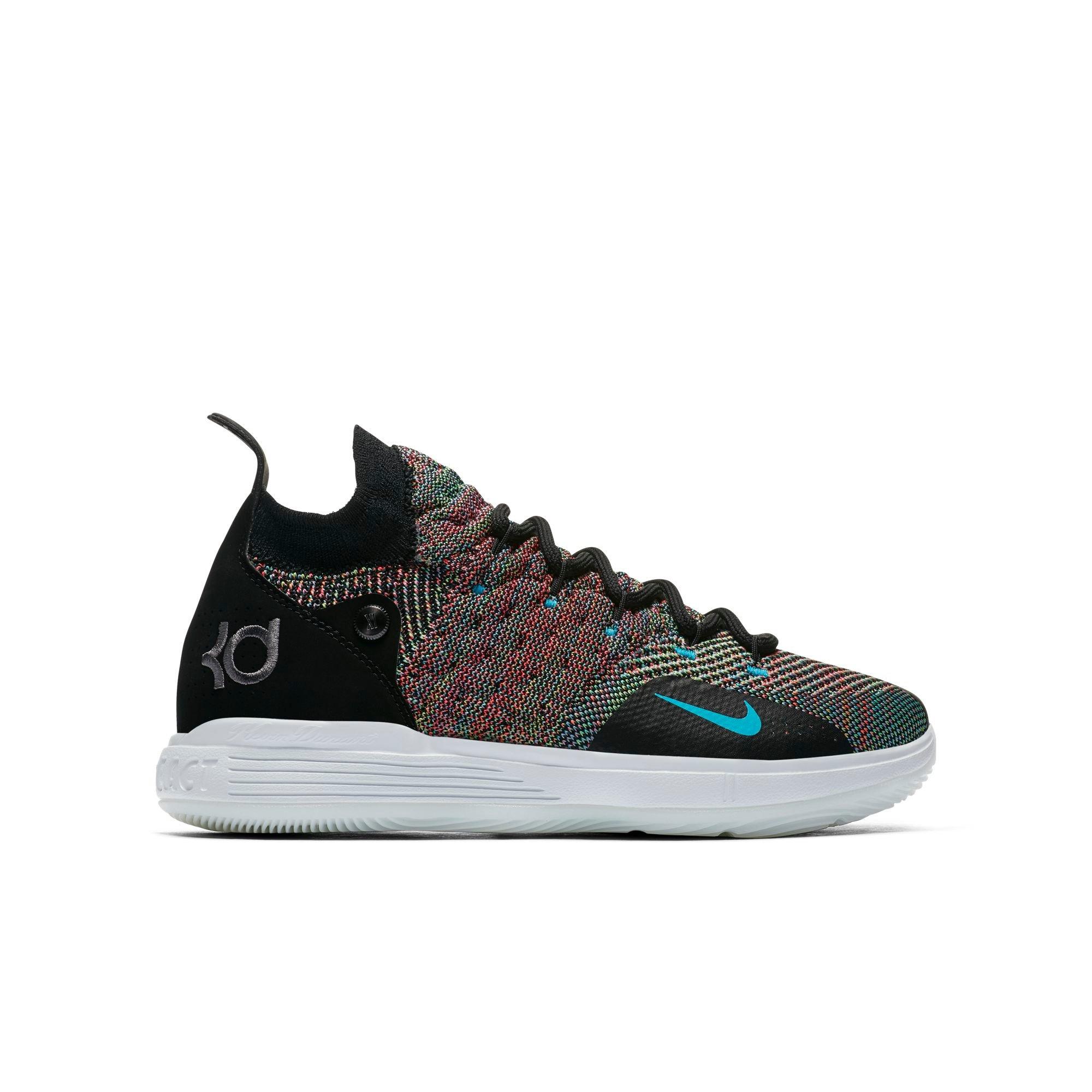 nike kd youth basketball shoes