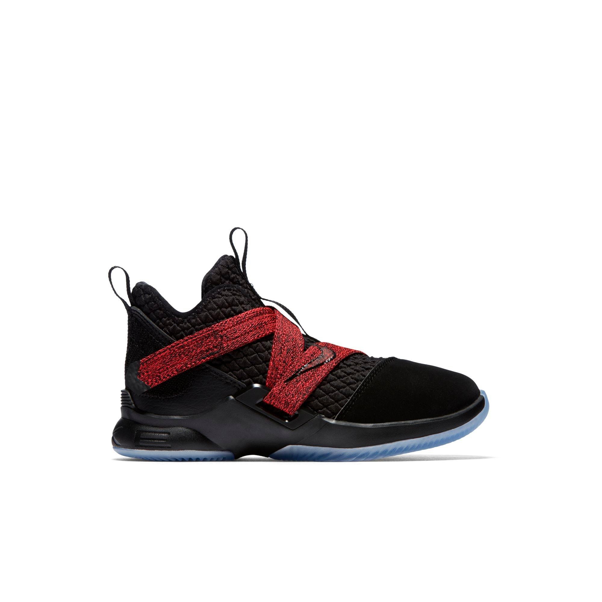 lebron 12 soldier kids