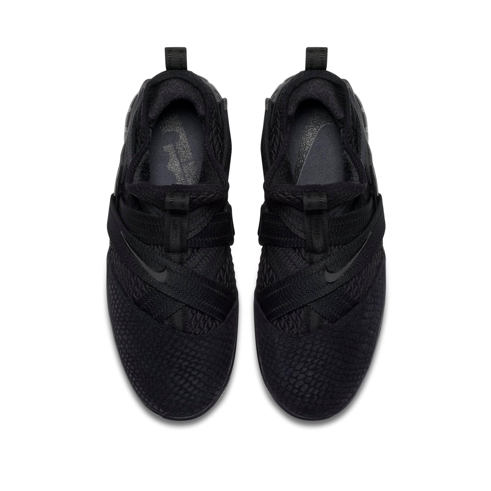 nike lebron soldier 12 grade school