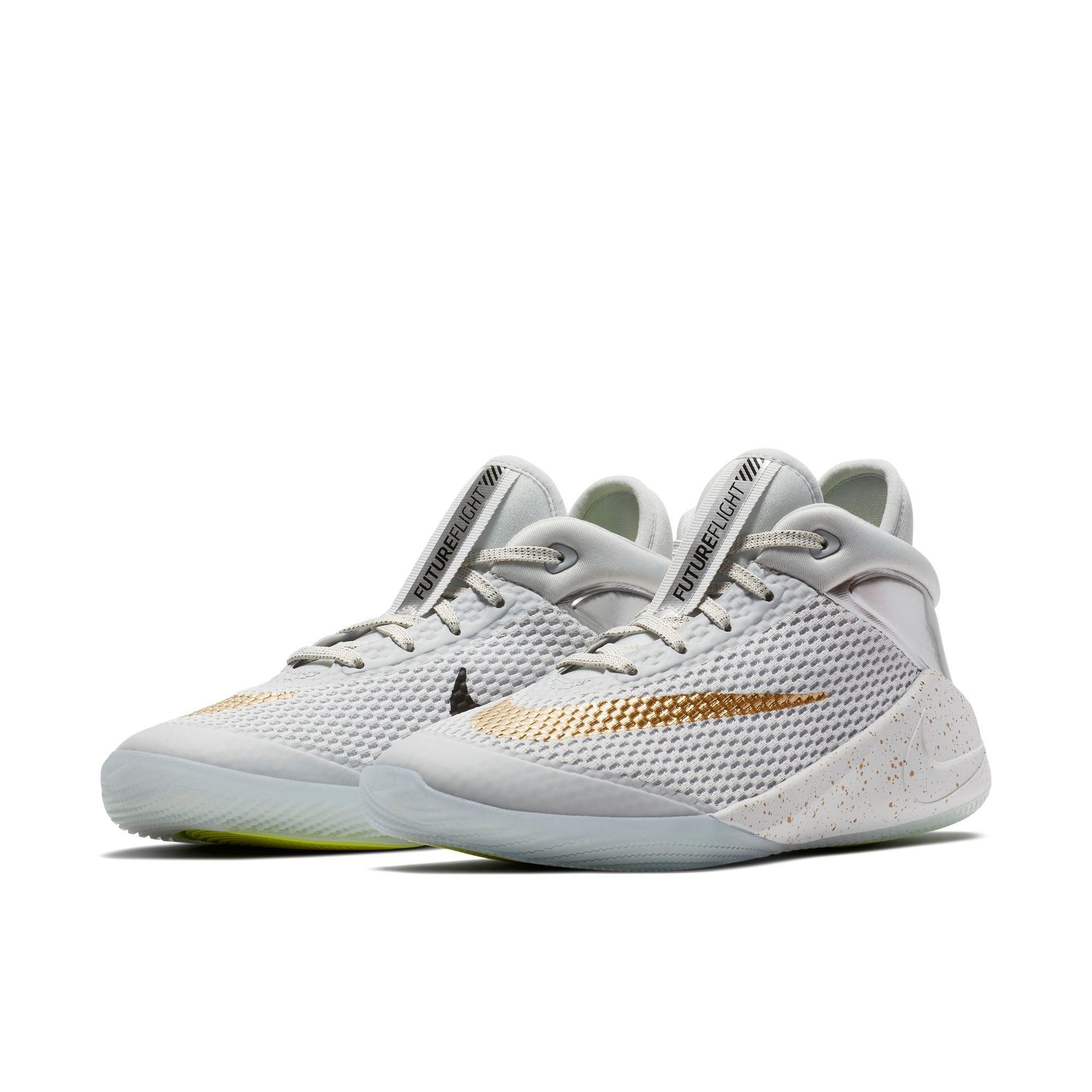 nike future flight basketball shoes