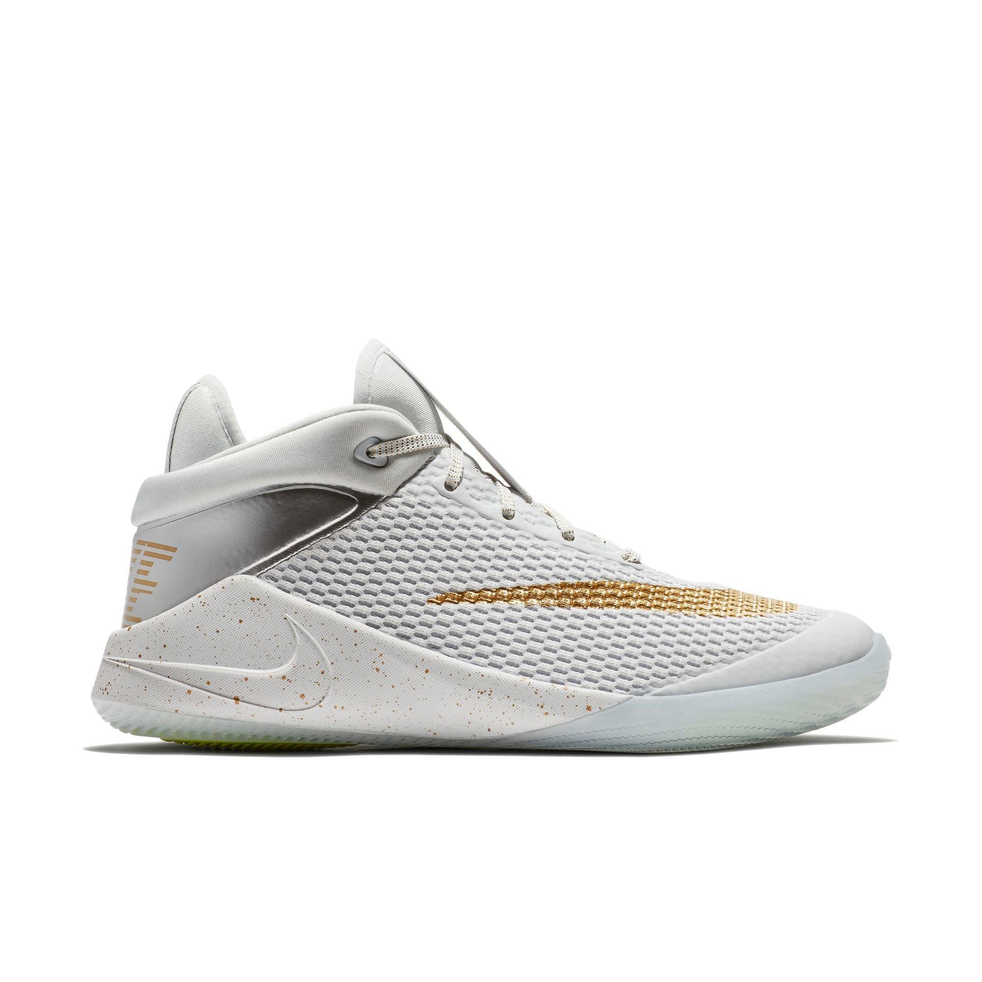 nike future flight review