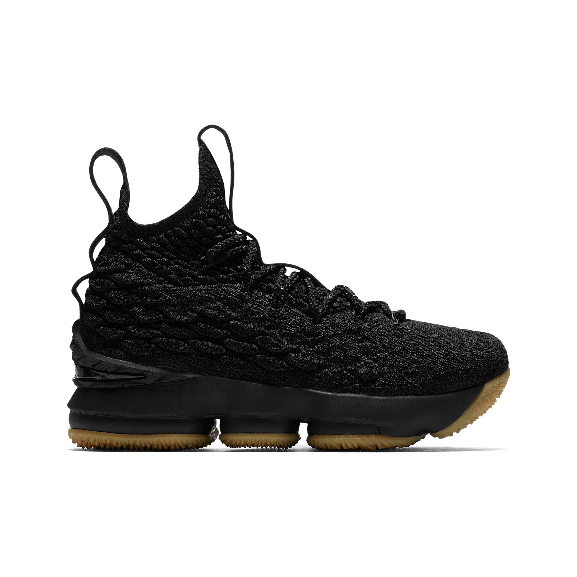 lebron 15 low youth