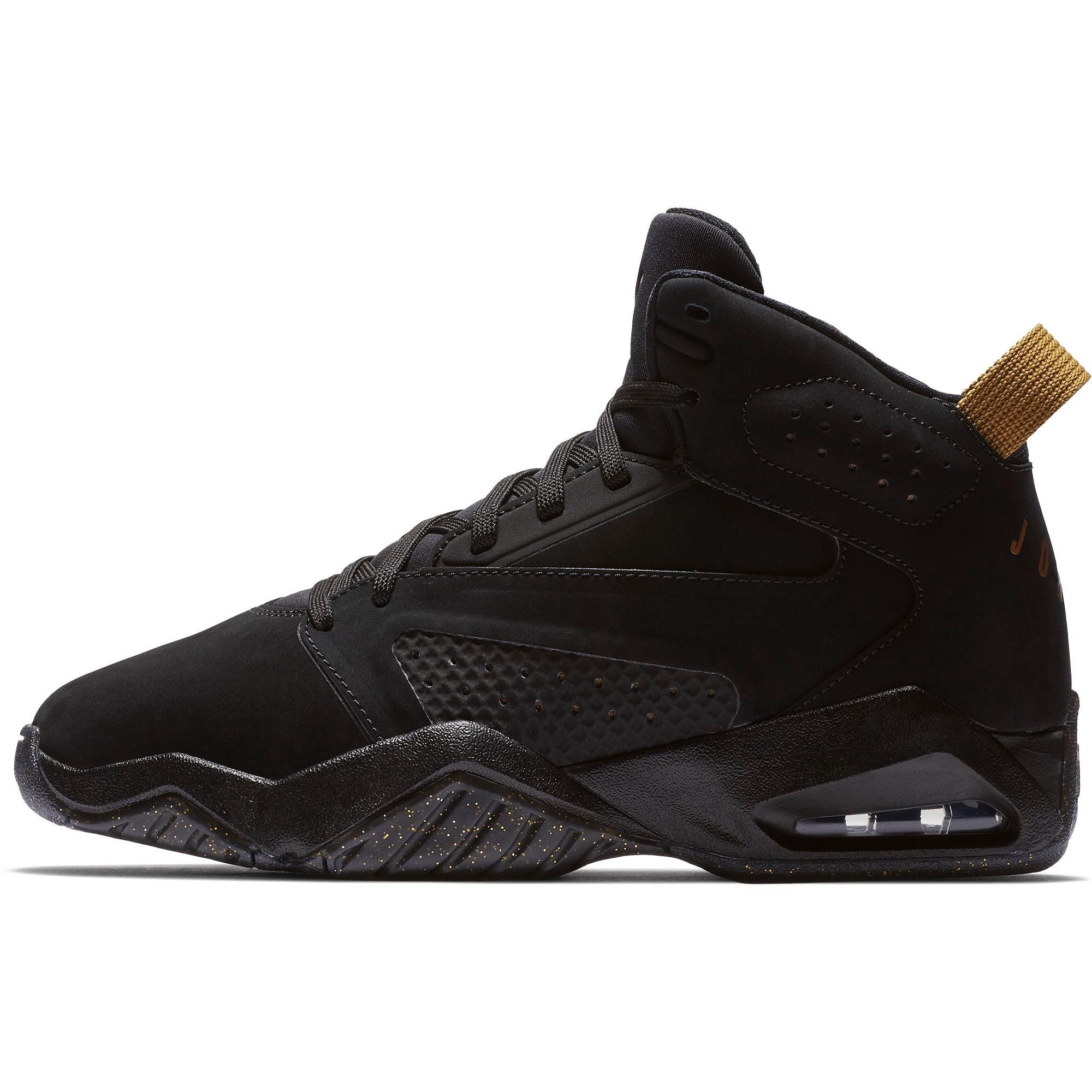 jordan lift off black gold