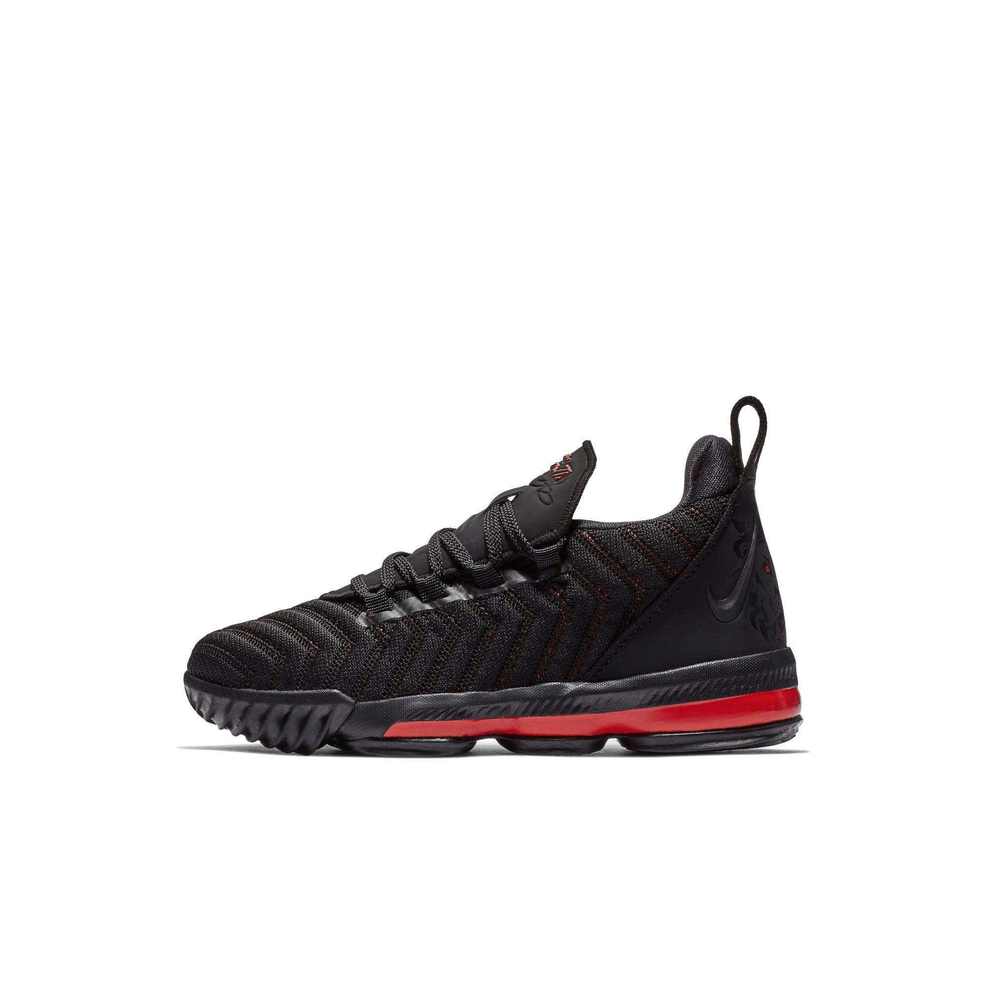 hibbett sports lebron 16