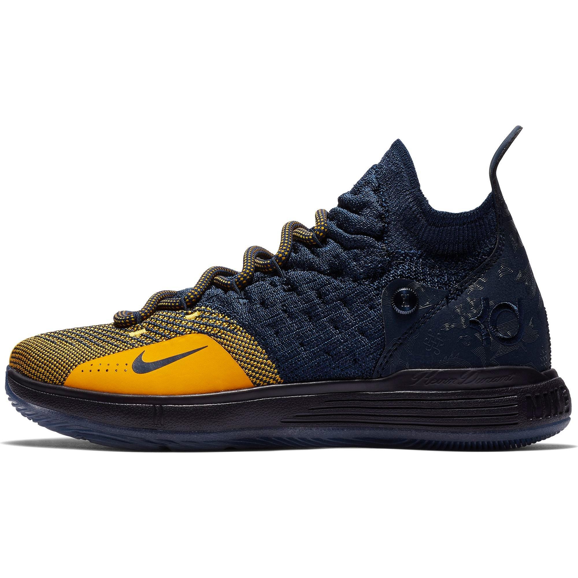 nike kd 11 grade school