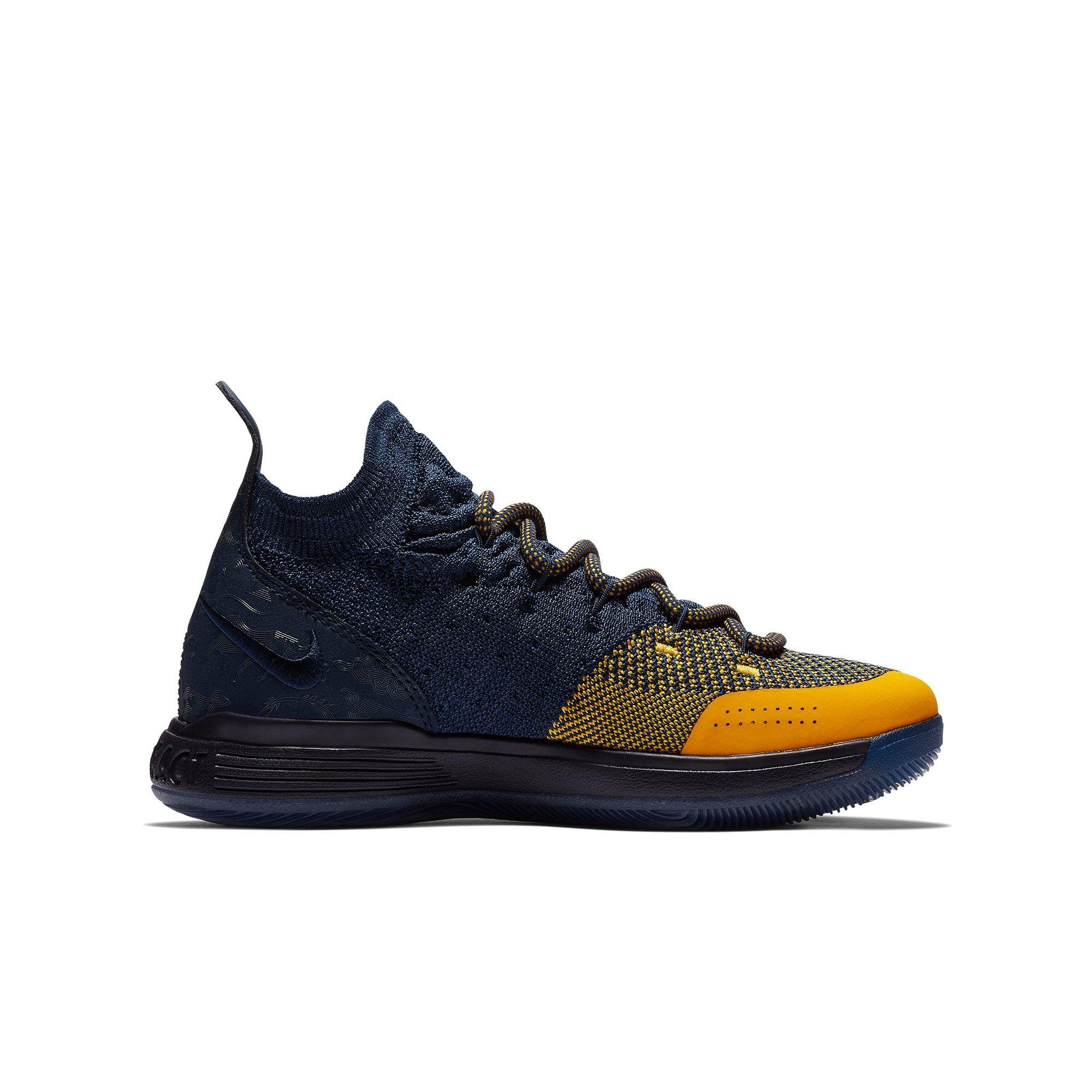 nike kd shoes for kids