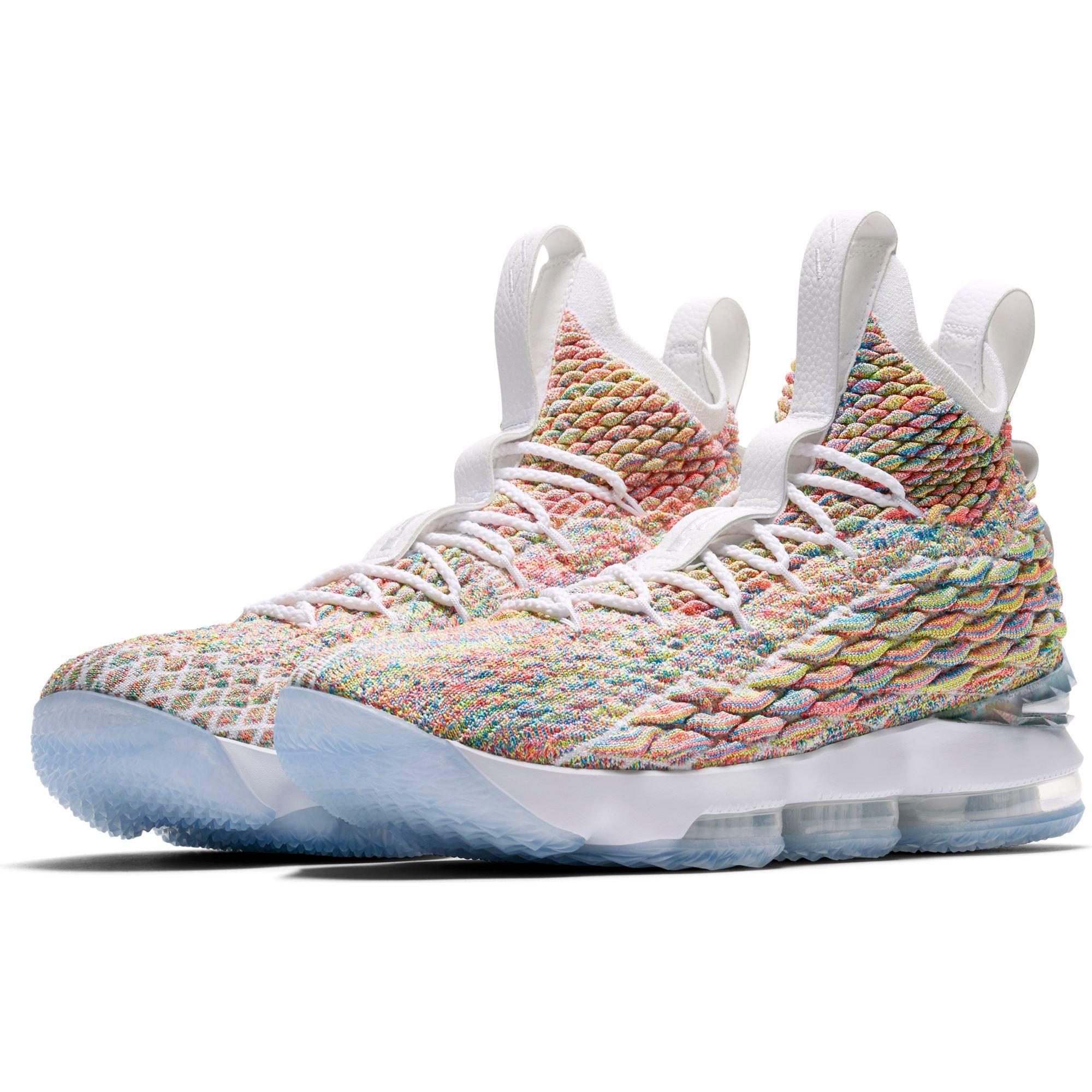 lebron 15 boys grade school