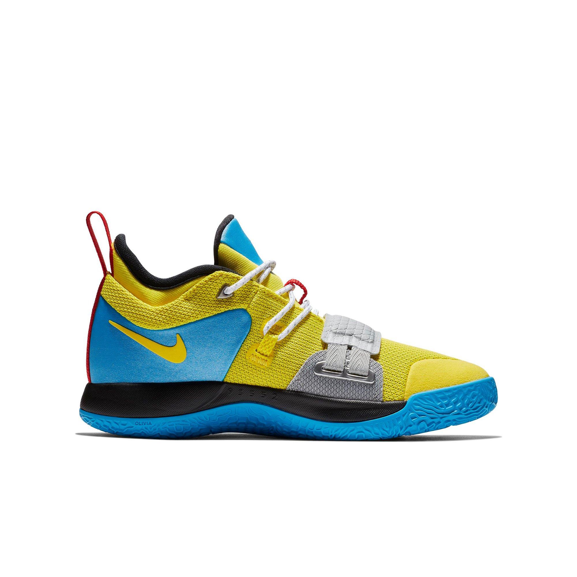 pg 2.5 yellow and blue