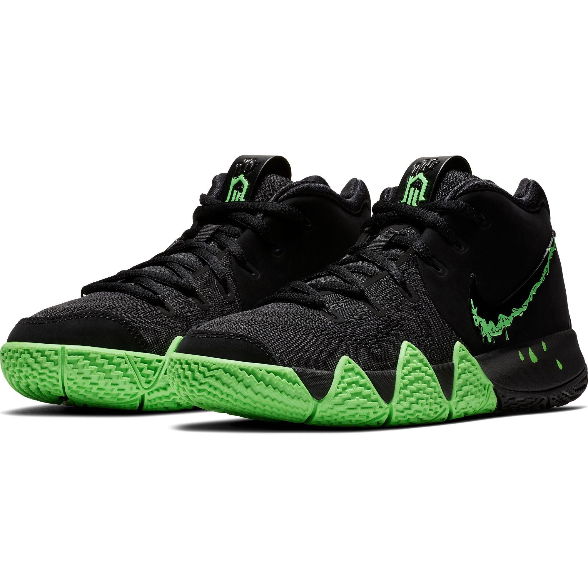 nike kyrie 4 grade school basketball shoes