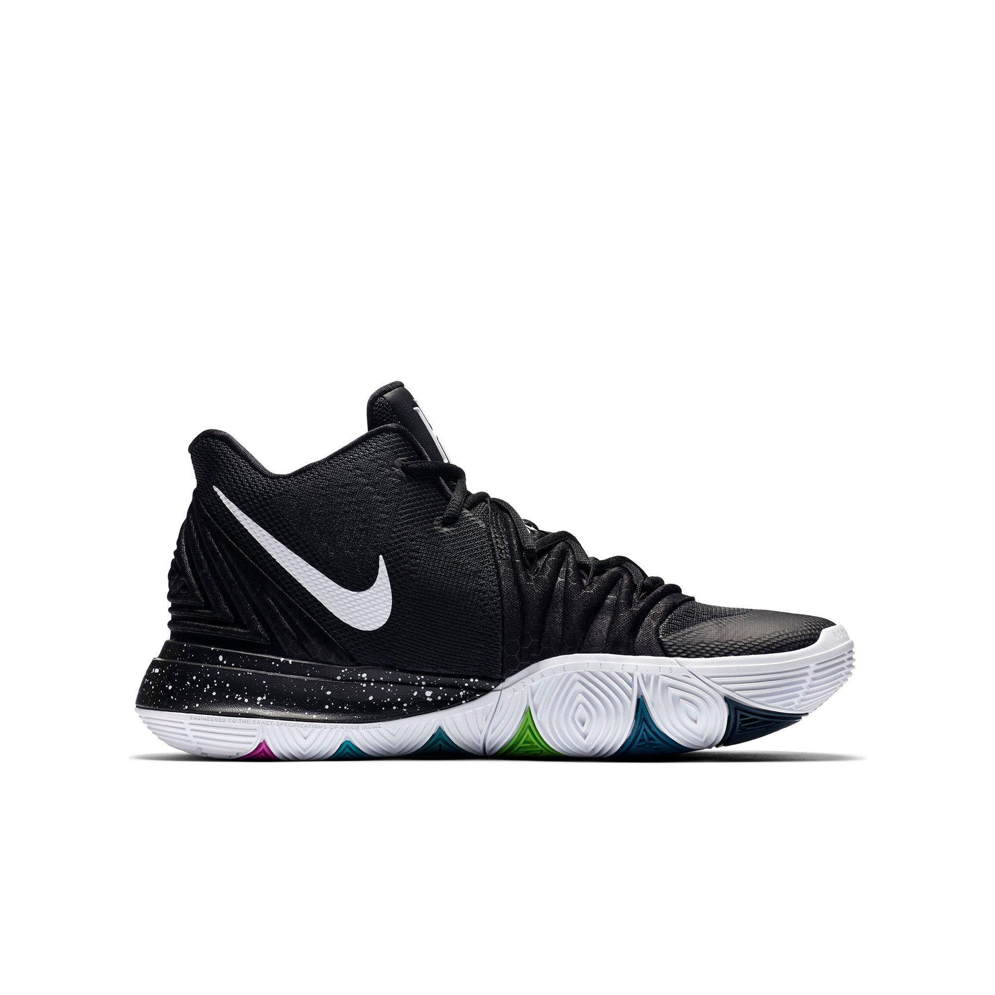 Nike KYRIE 5 EP Basketball shoes For Men Black Shopee