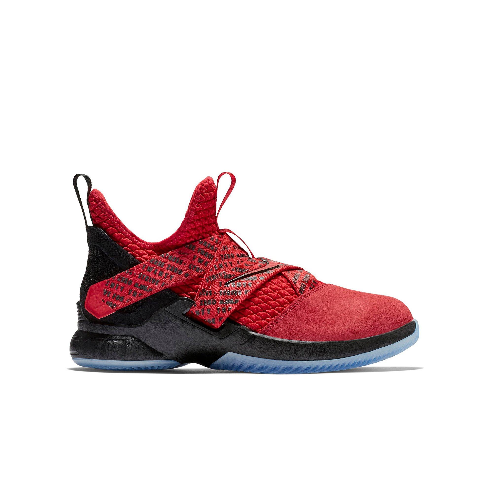 lebron soldier 12 youth