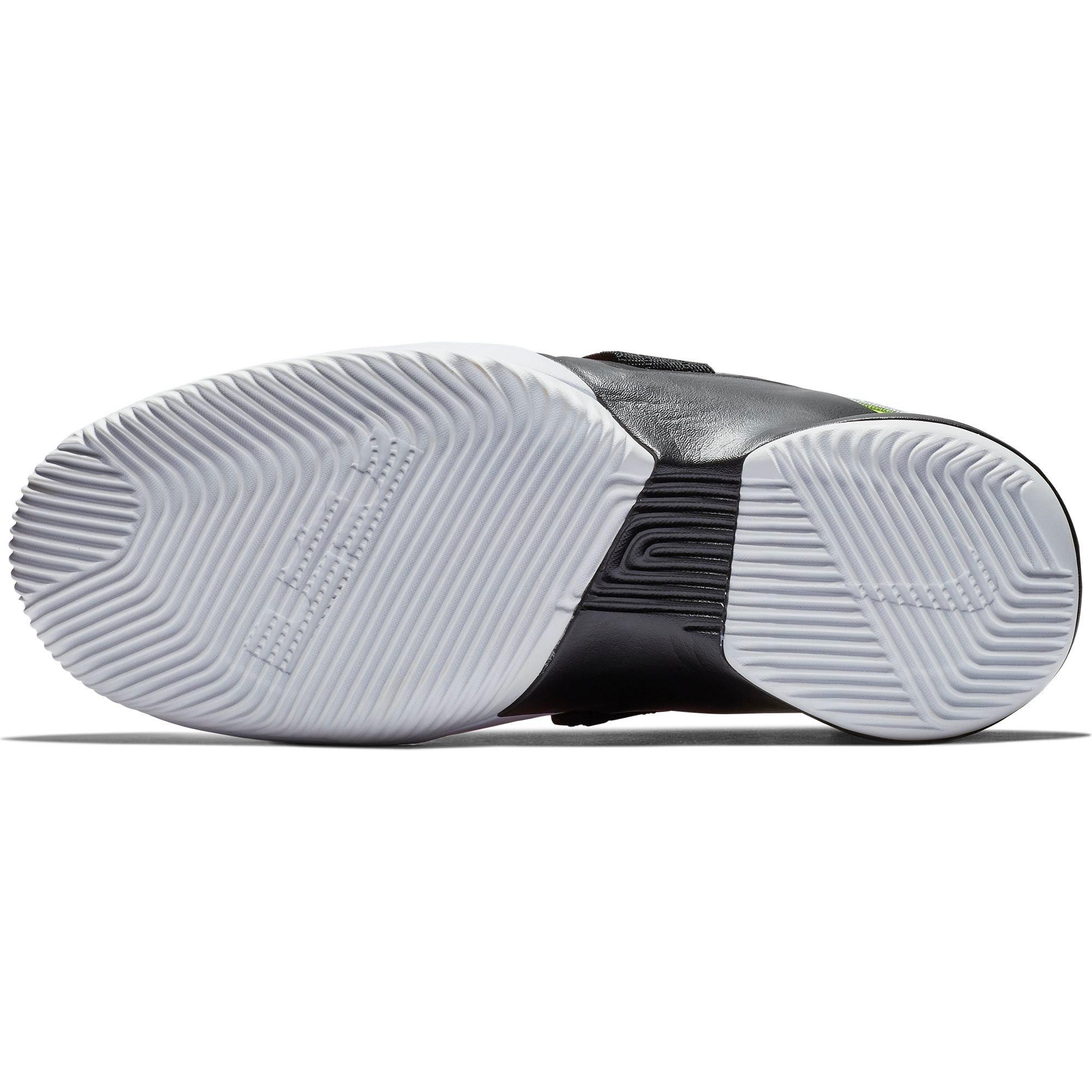 lebron soldier 12 sfg meaning