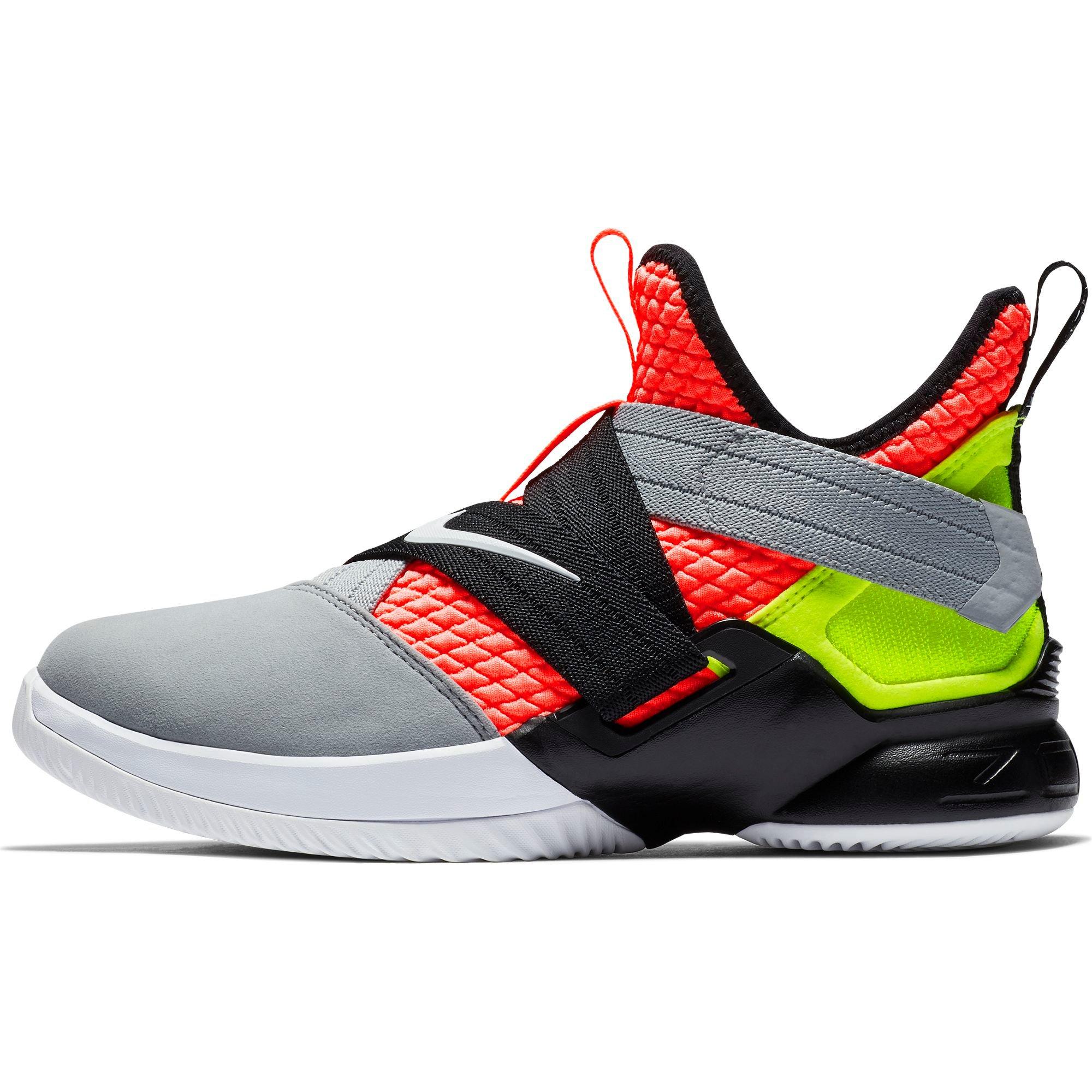 lebron james soldier 12 kids