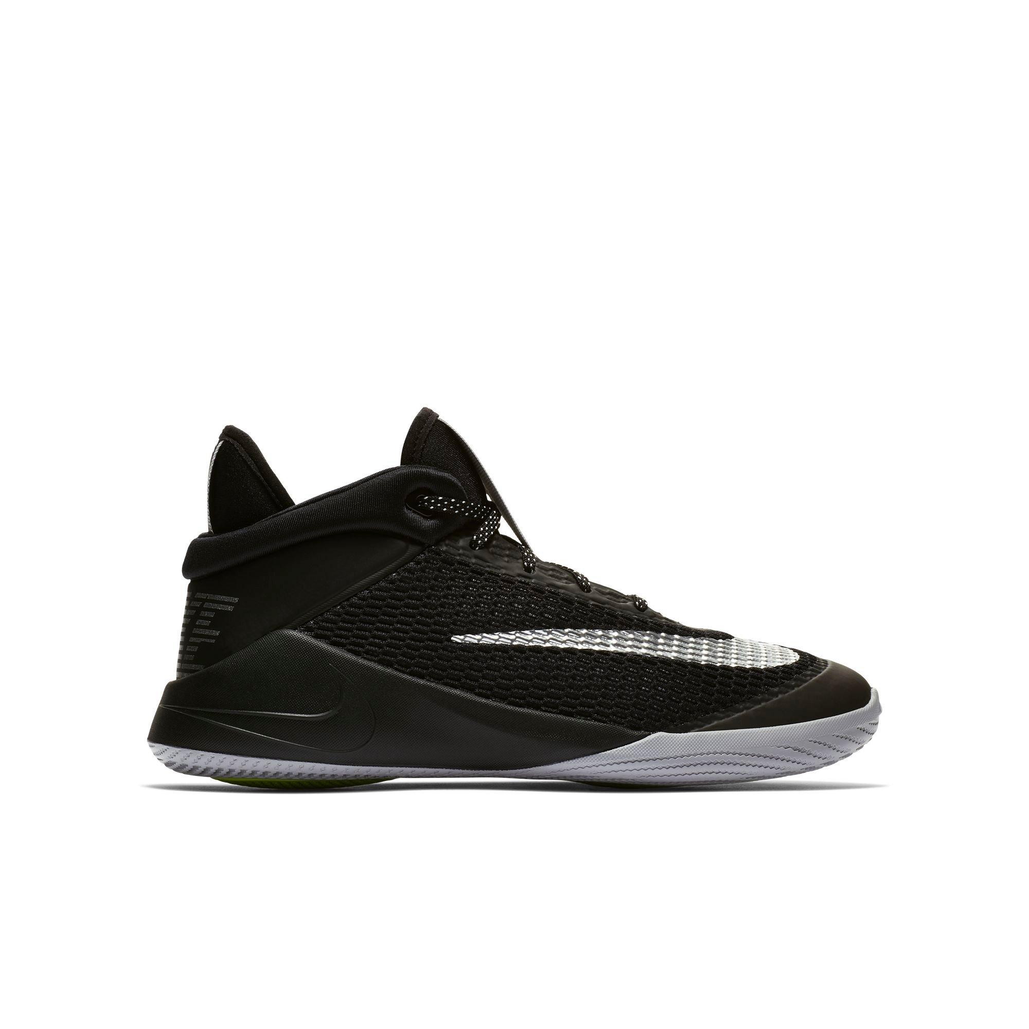 nike future flight basketball shoes