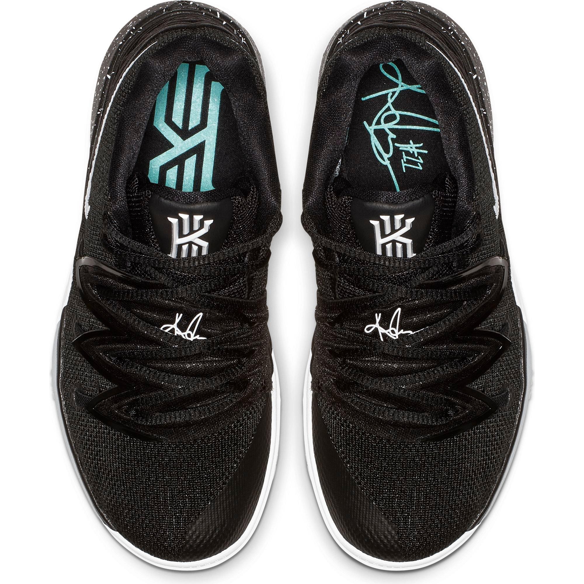 spongebob kyrie 5 preschool
