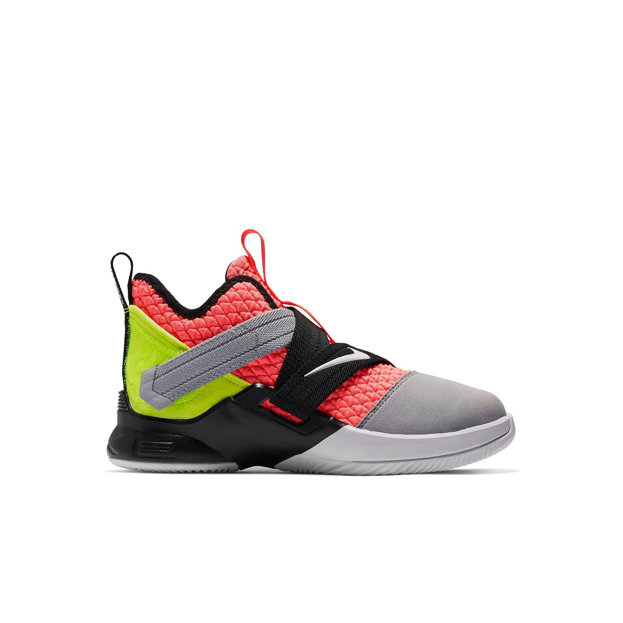 lebron soldier xii preschool