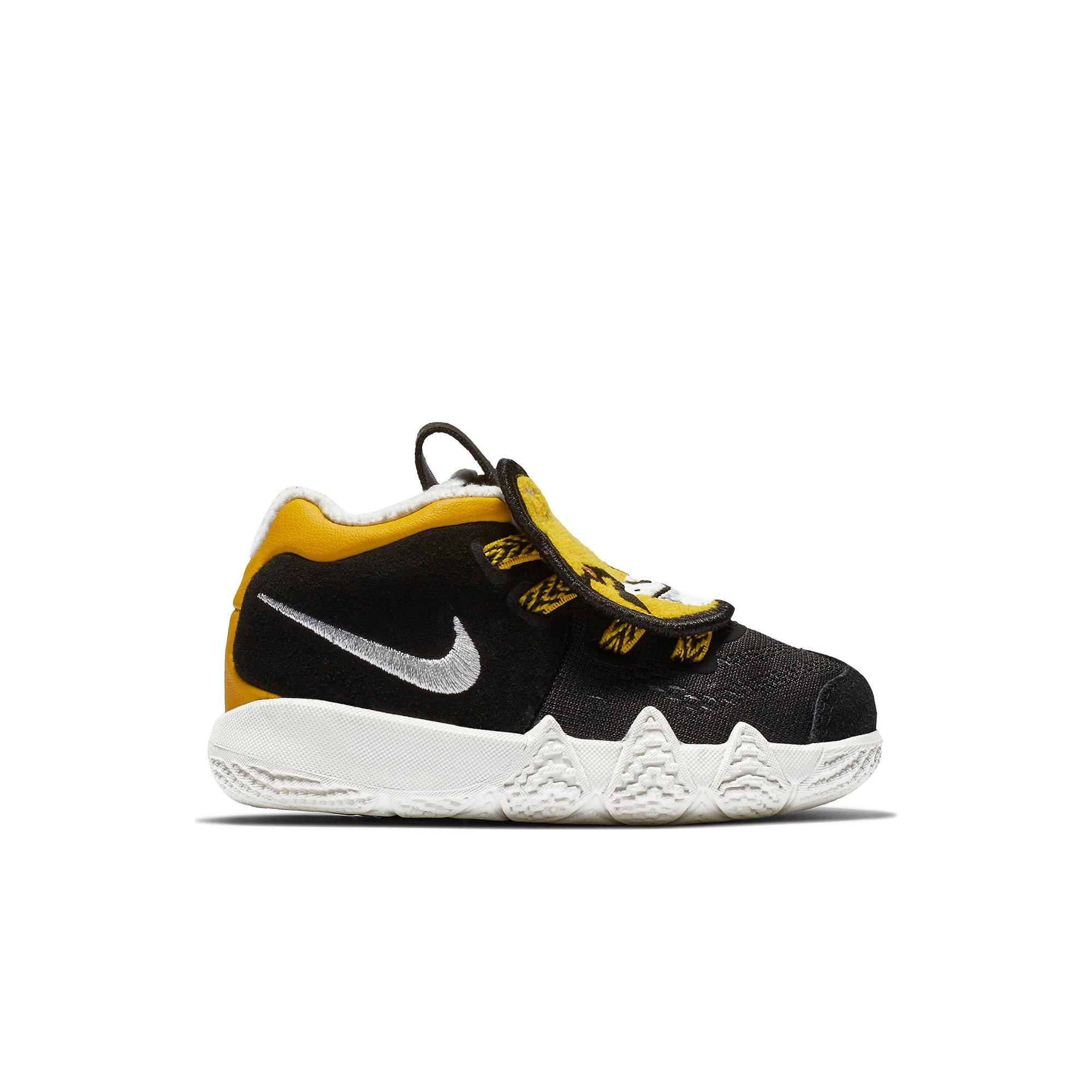 Nike Kyrie 5 Concepts TV PE 3 'Concepts Ikhet Pinterest