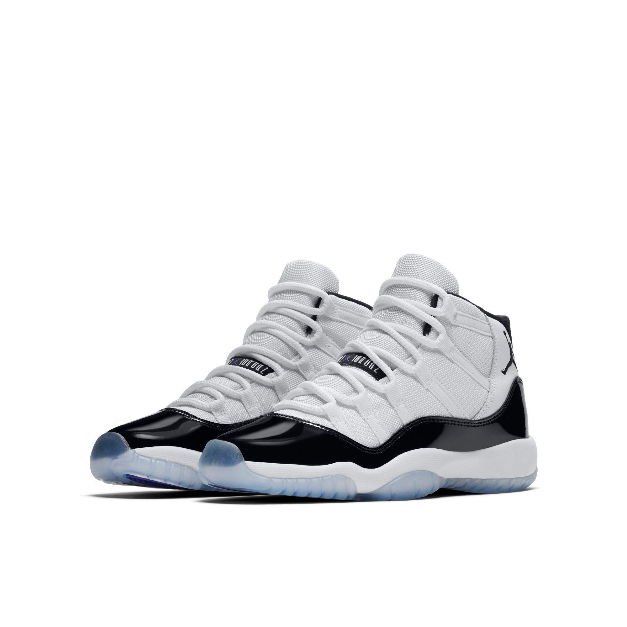 hibbett sports concord 11