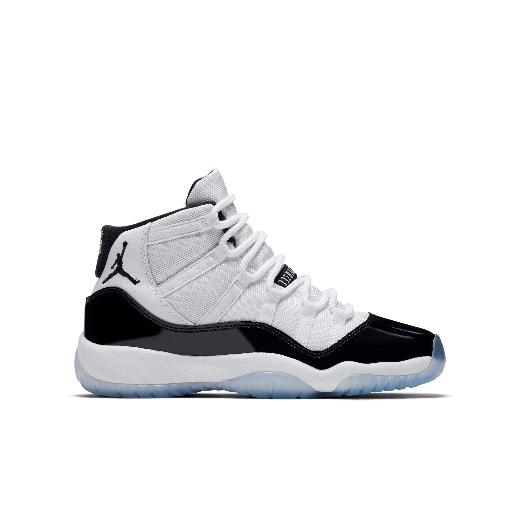 Jordan 11 Jordan Retro 11 Hibbett City Gear