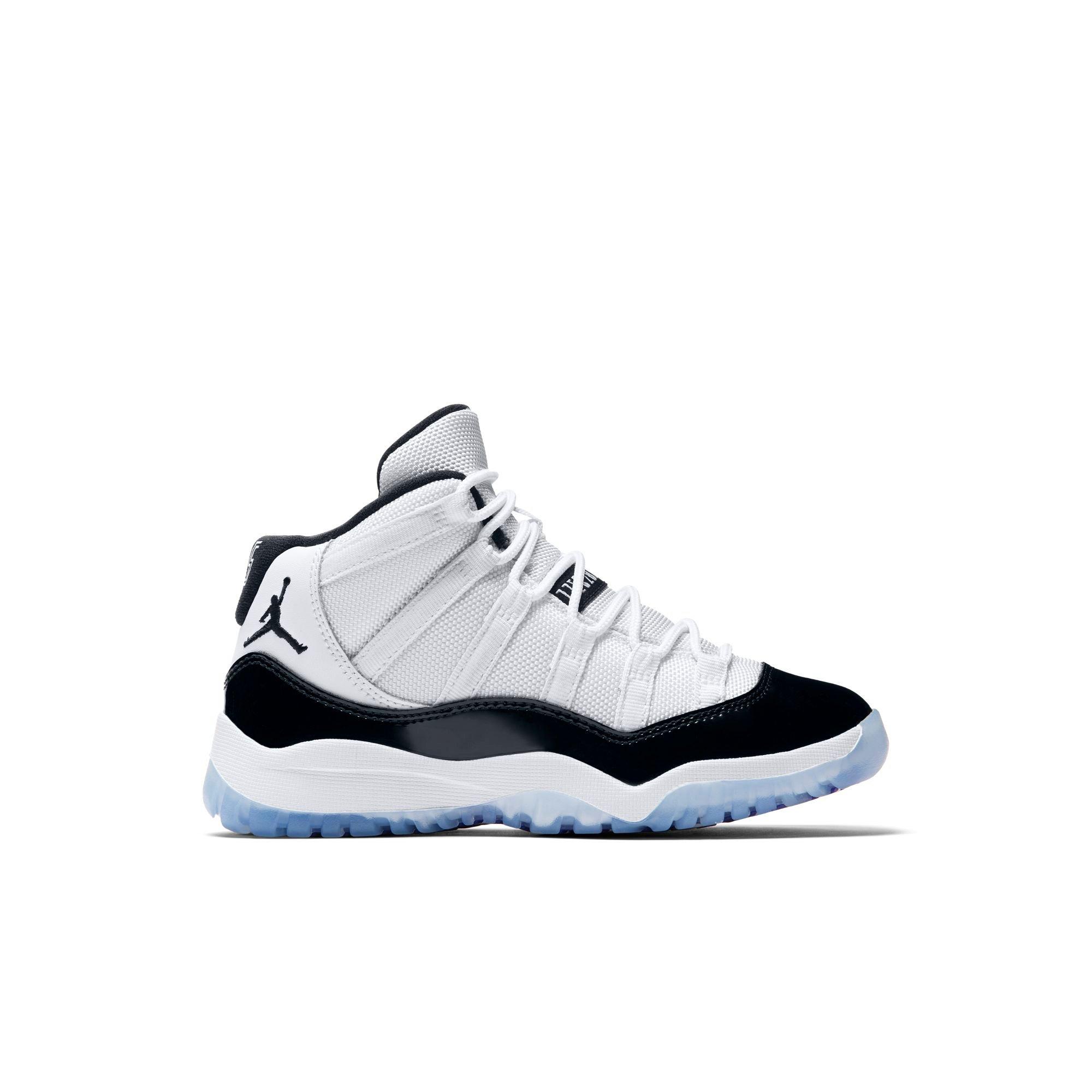 jordan 11 preschool