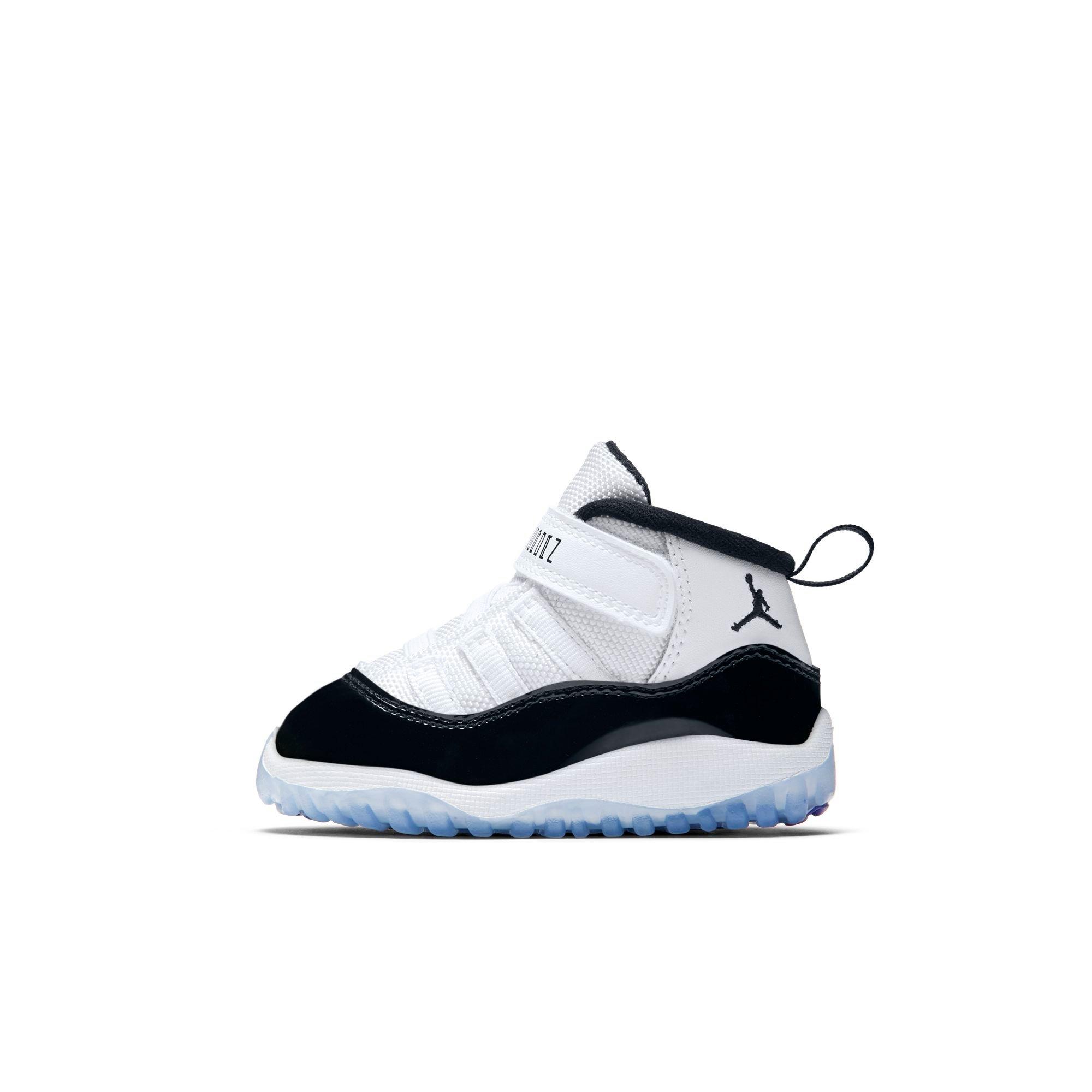 newborn concord 11s