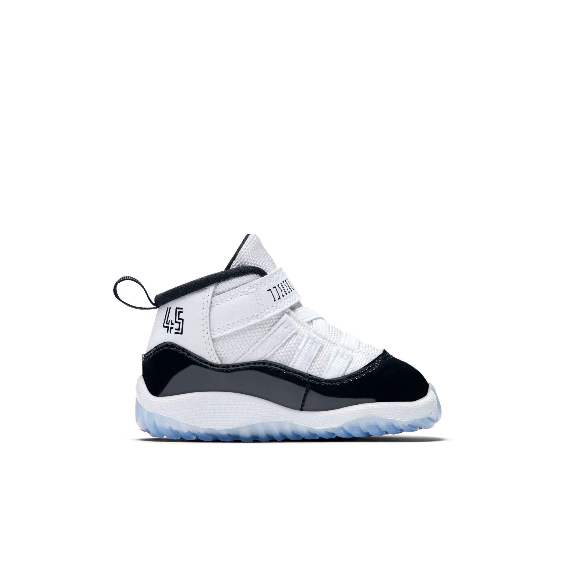 jordan retro 11 concord infant