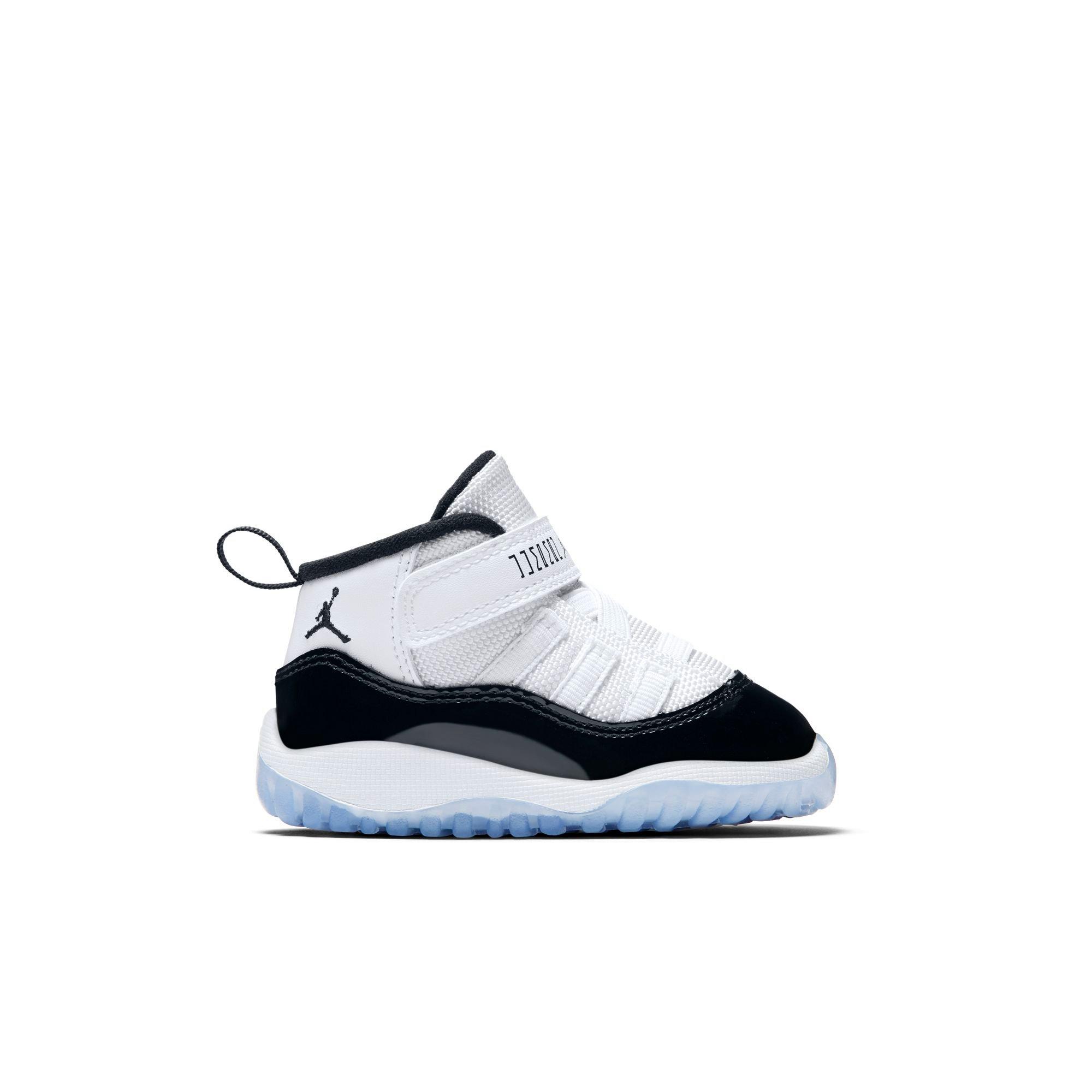 jordan concord 11 infant