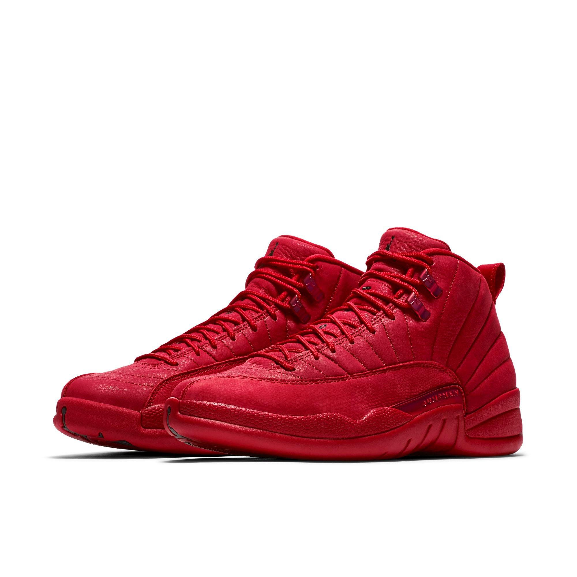 hibbett sports jordan retro 12