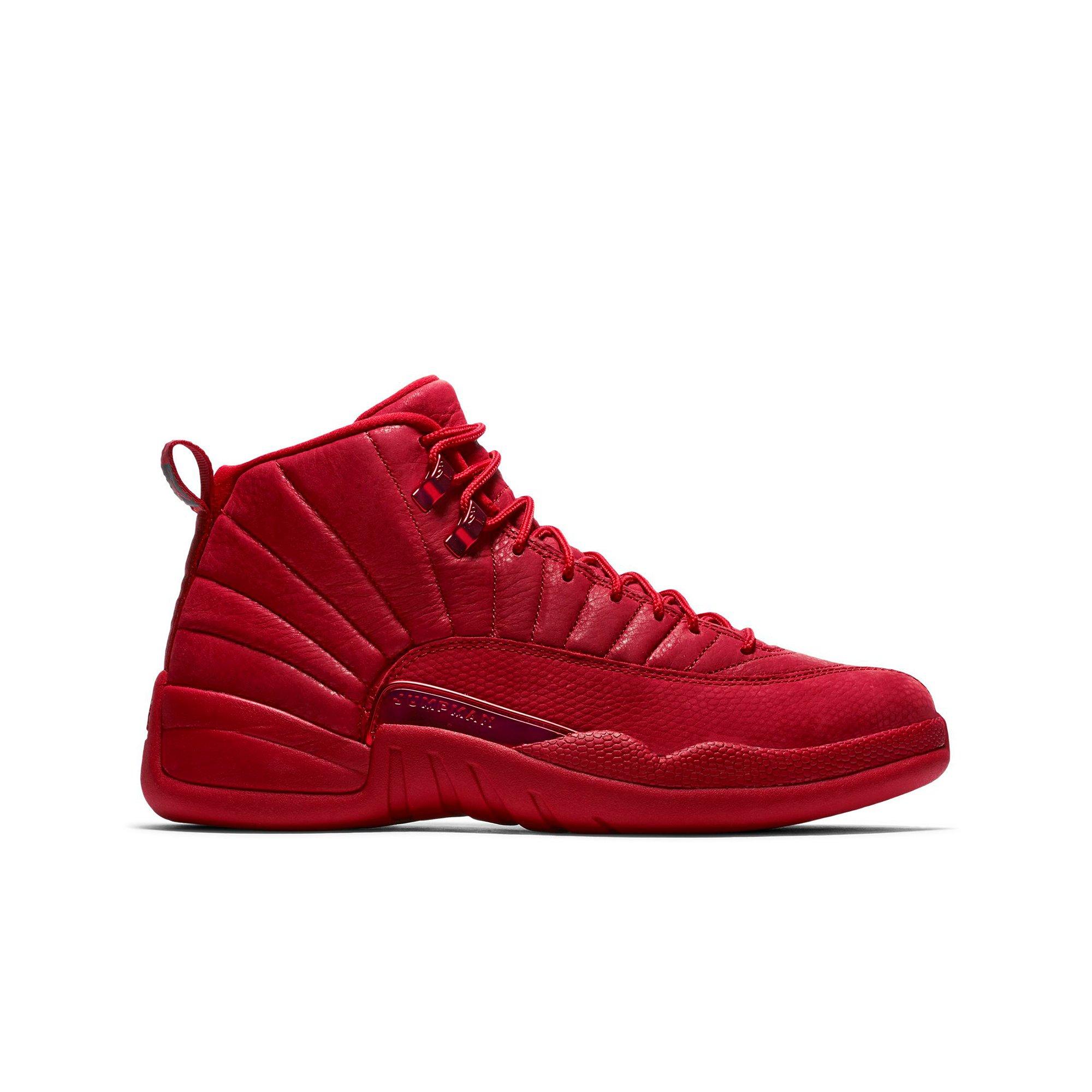 hibbett sports jordan retro 12