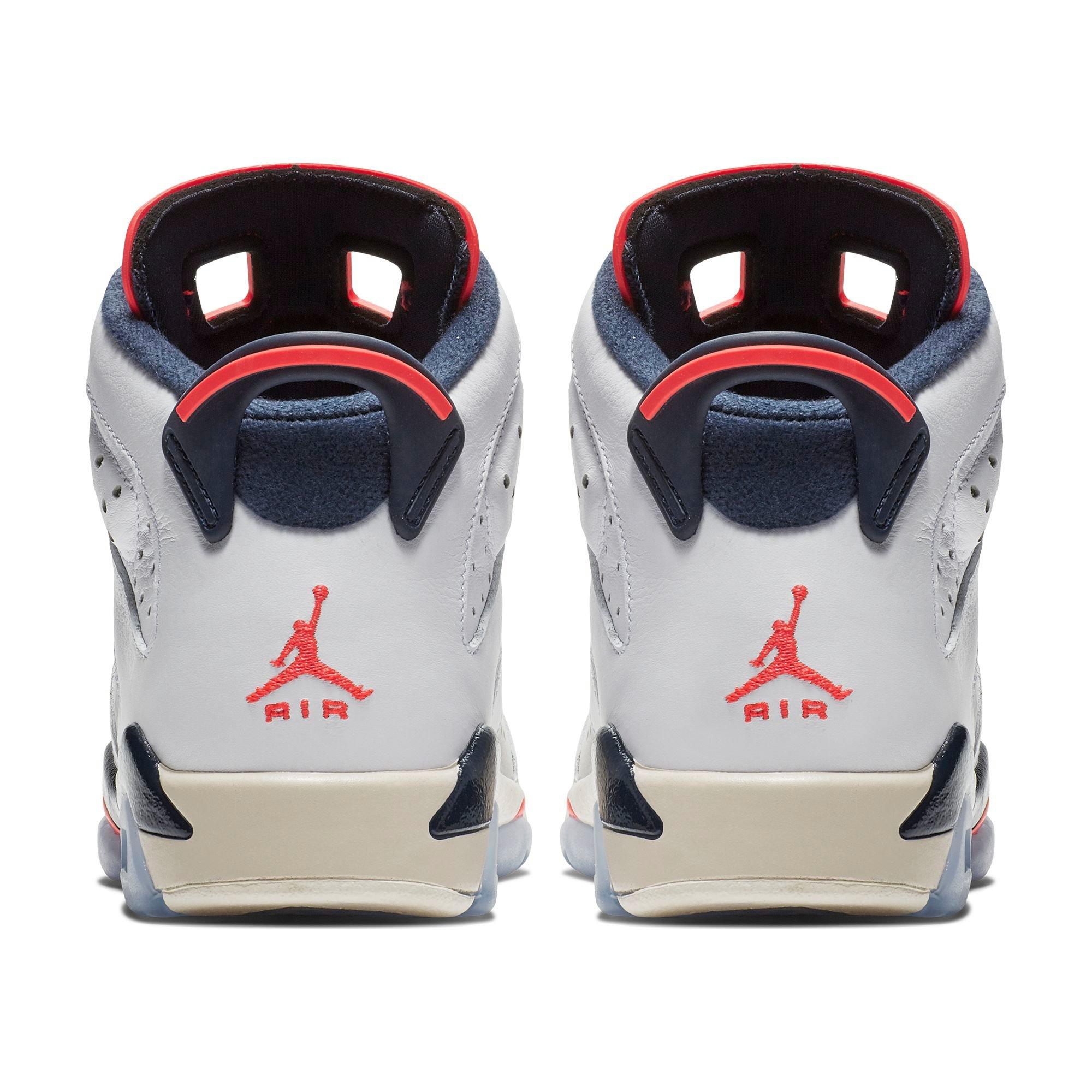 jordan retro 6 hibbett sports