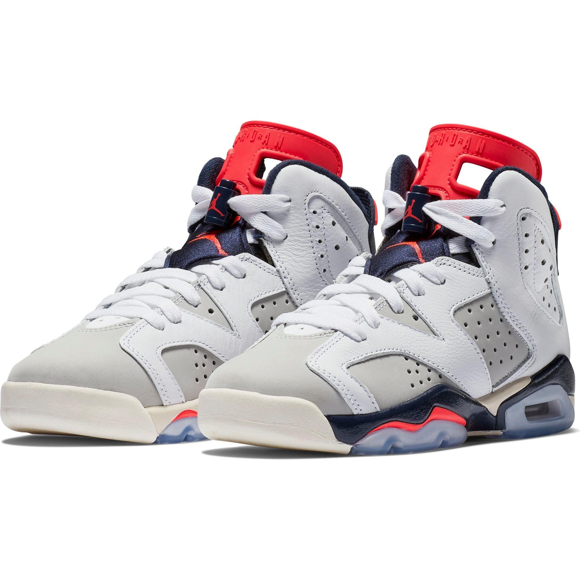 jordan retro 6 infant