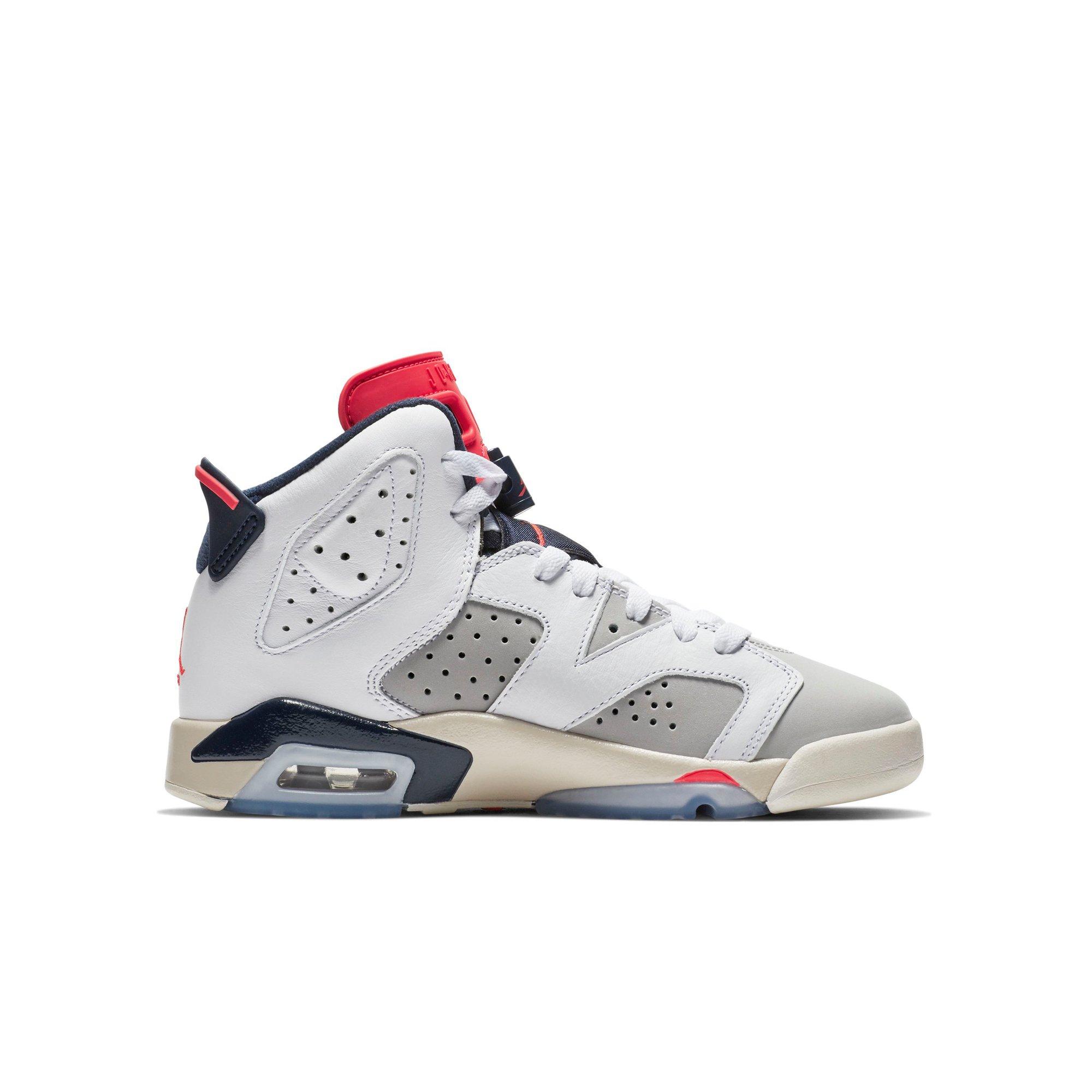 jordan 6 retro tinker hatfield