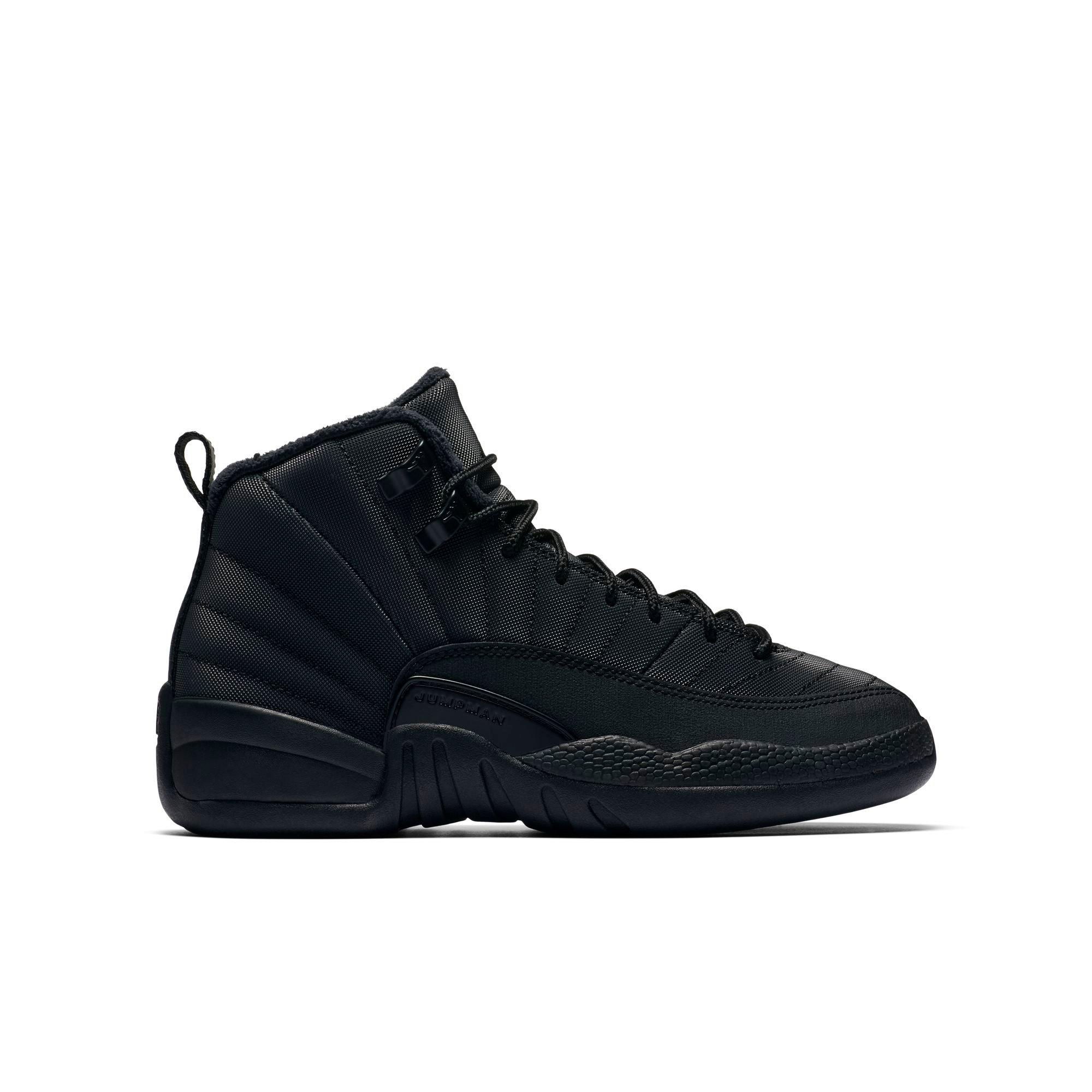 winterized 12s grade school