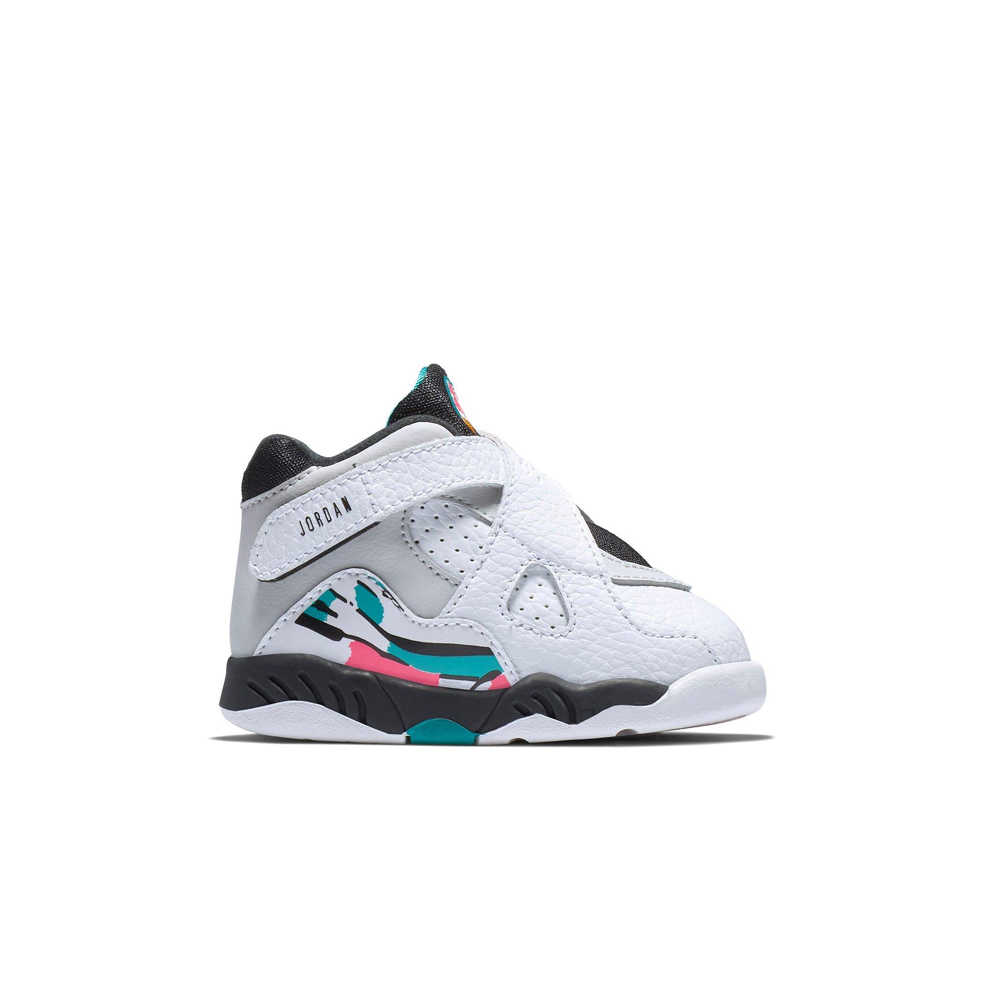 jordan 8 retro turbo green