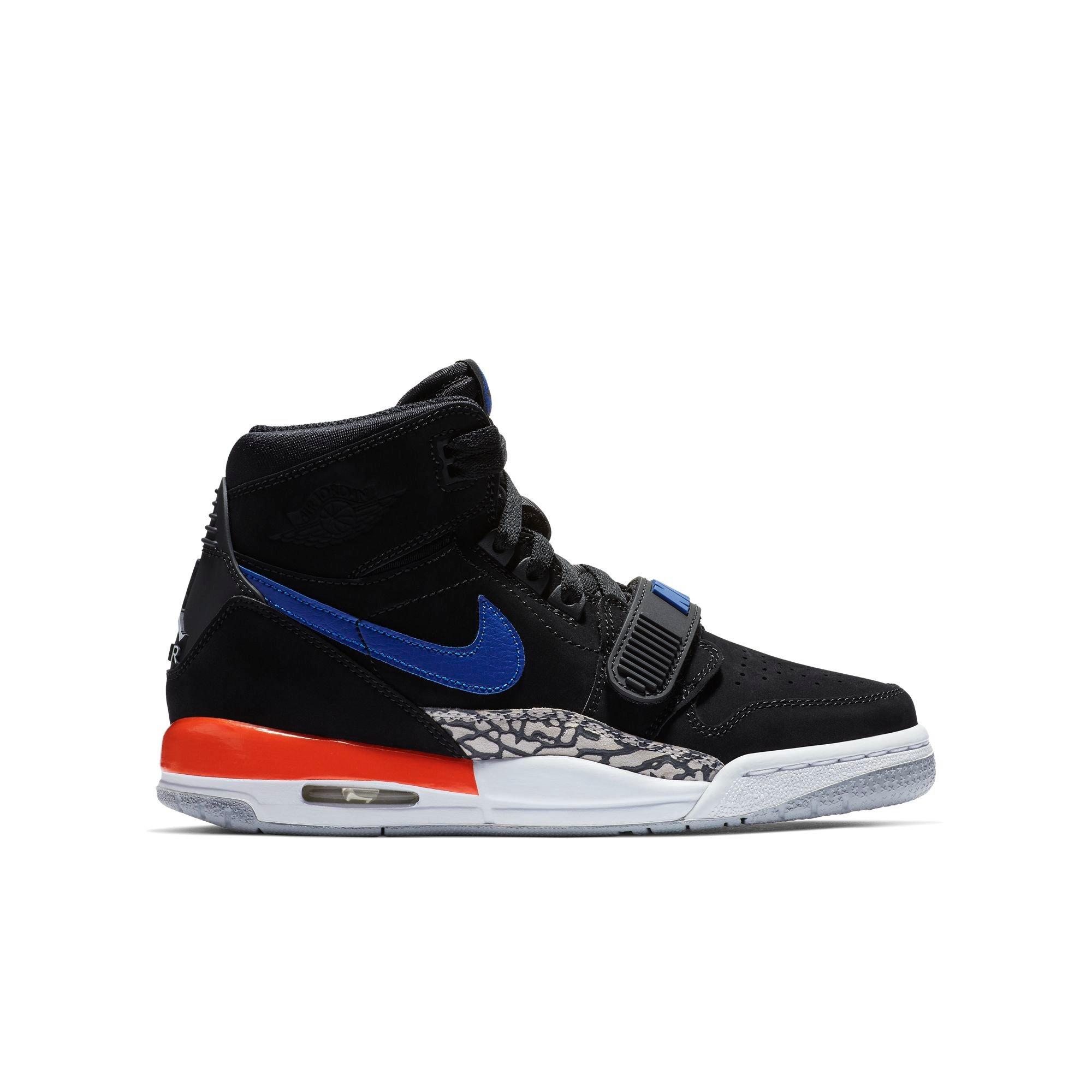 jordan legacy 312 kids