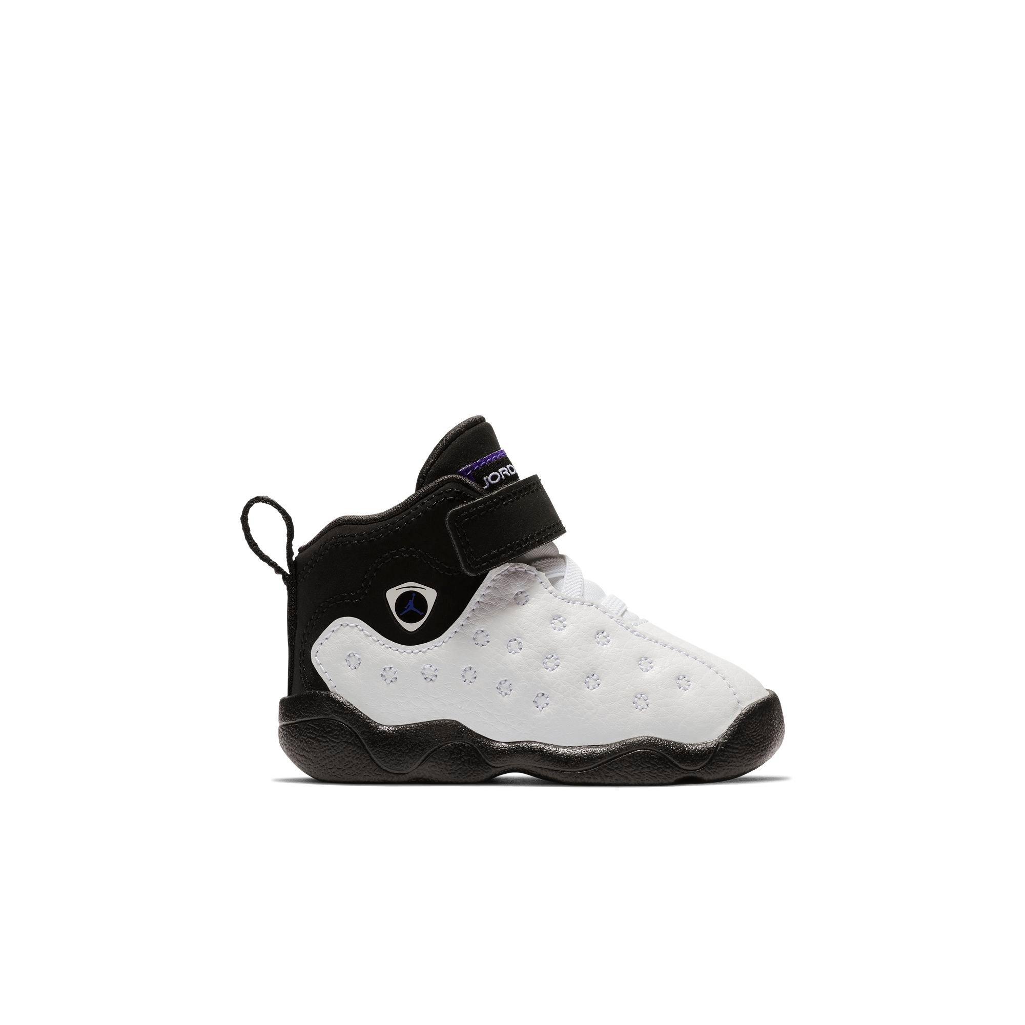 jumpman team 2 toddler